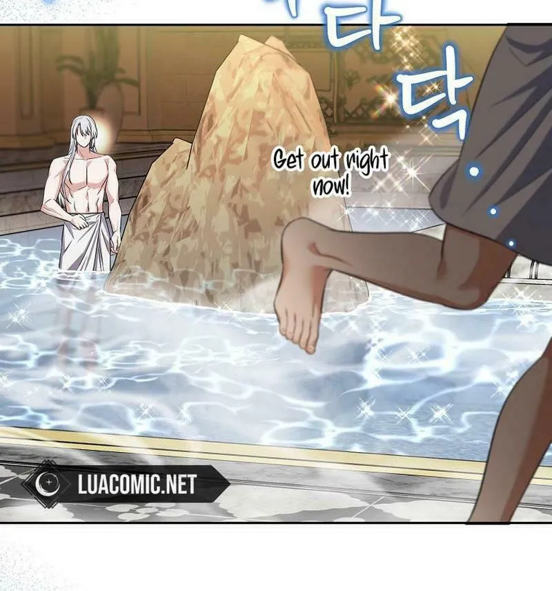 Beware of the Strongest Man Who Is Crazy About Me Chapter 8 page 80 - 