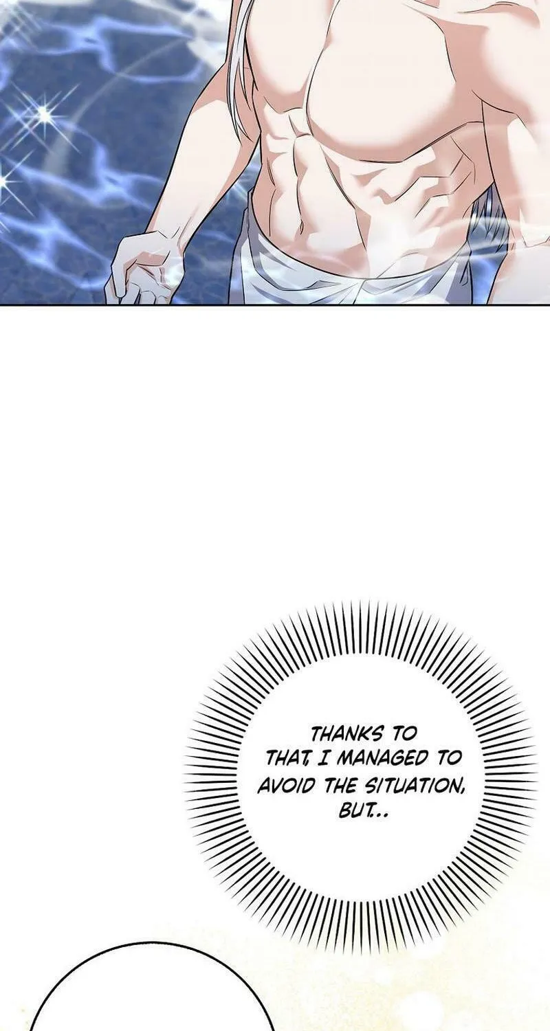 Beware of the Strongest Man Who Is Crazy About Me Chapter 8 page 82 - 
