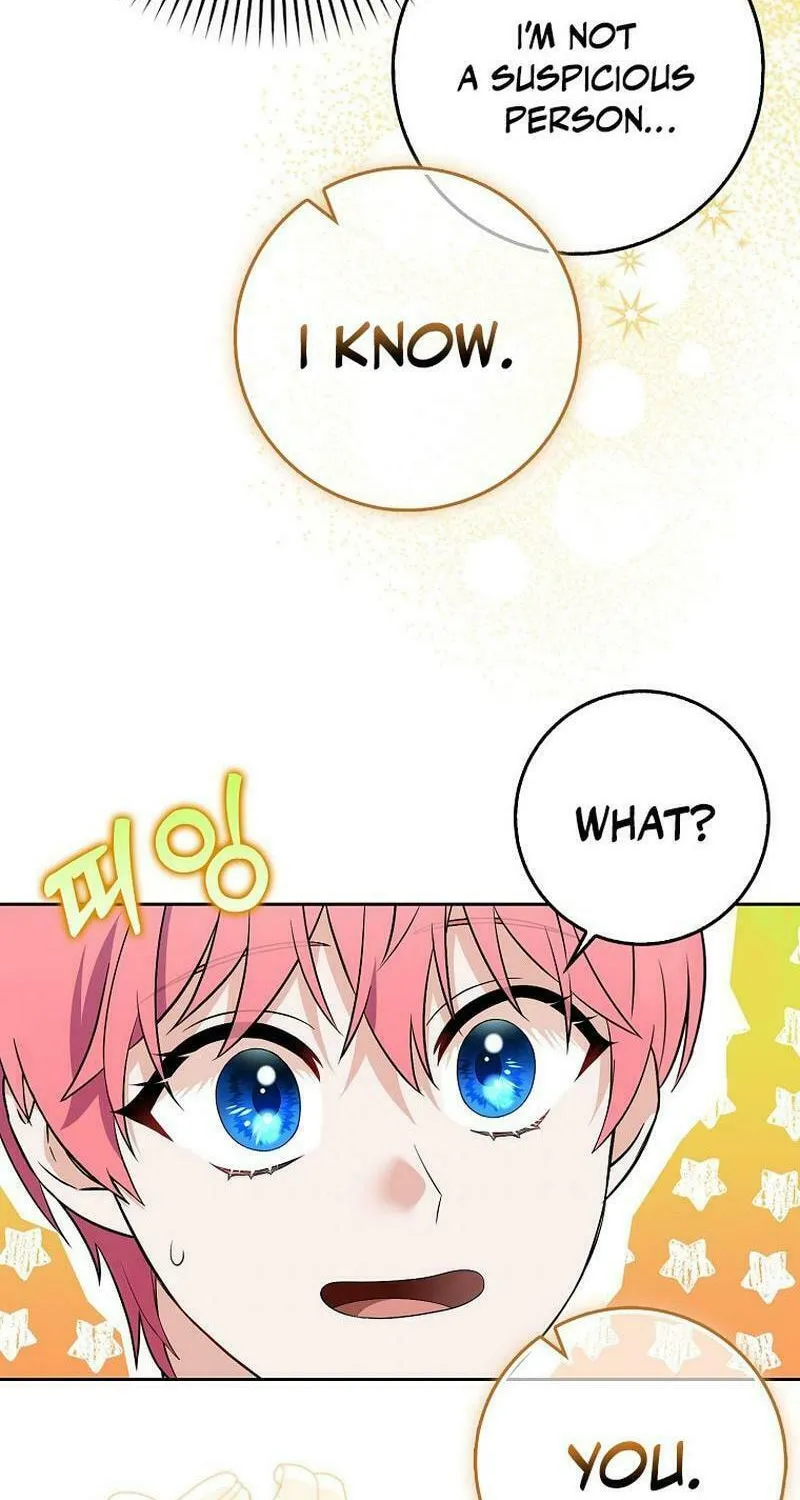 Beware of the Strongest Man Who Is Crazy About Me Chapter 8 page 84 - 