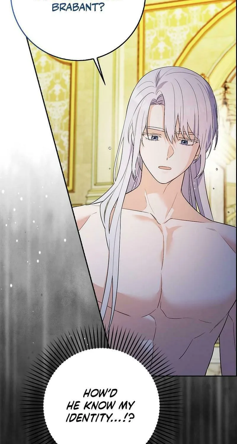 Beware of the Strongest Man Who Is Crazy About Me Chapter 9 page 2 - 