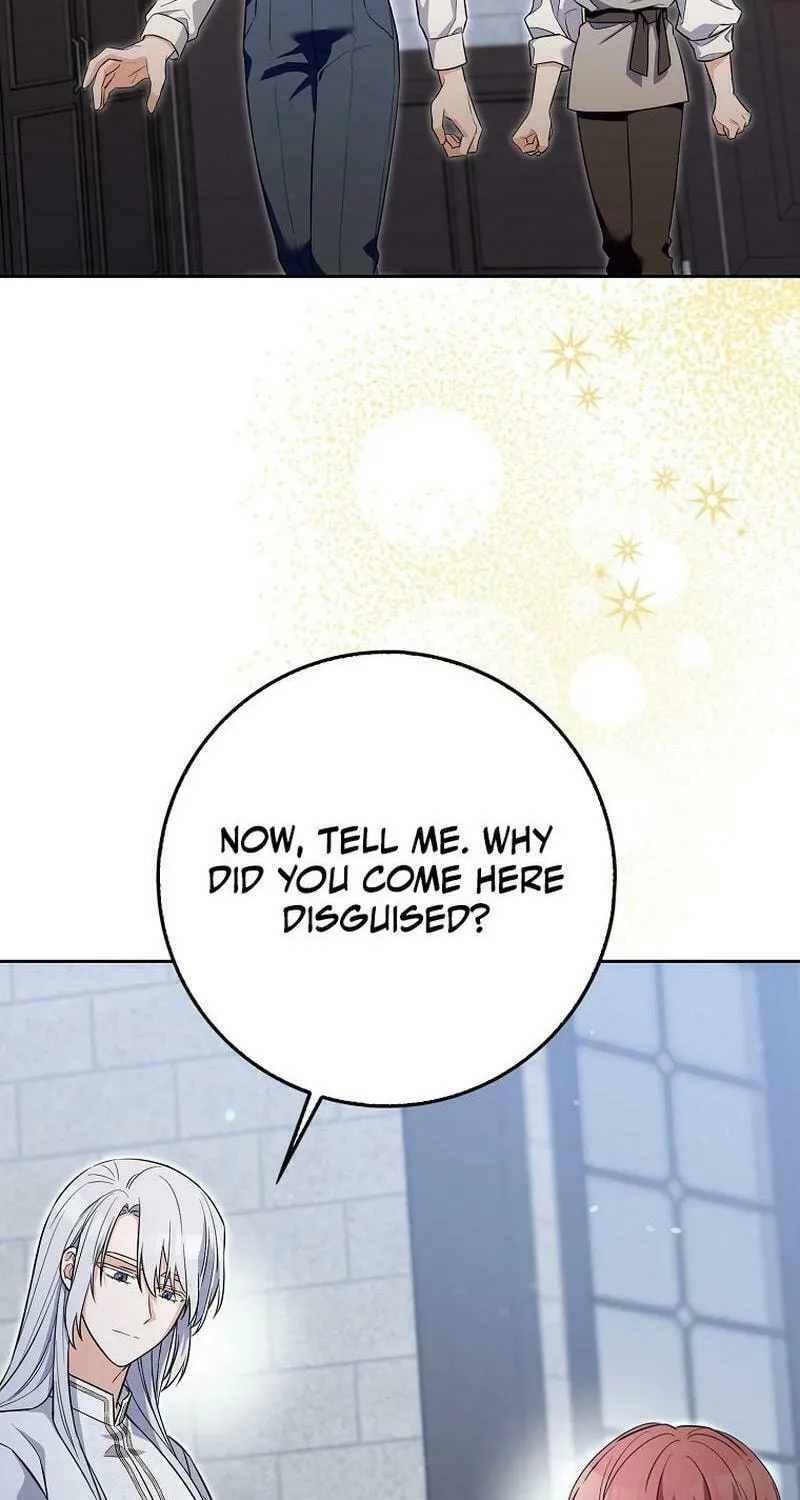 Beware of the Strongest Man Who Is Crazy About Me Chapter 9 page 11 - 