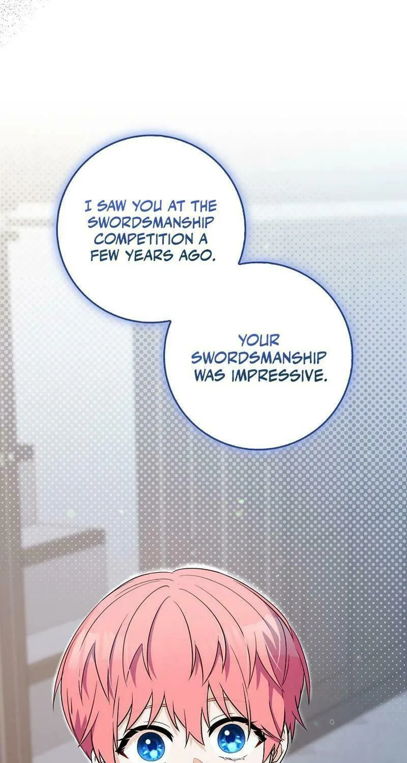 Beware of the Strongest Man Who Is Crazy About Me Chapter 9 page 15 - 