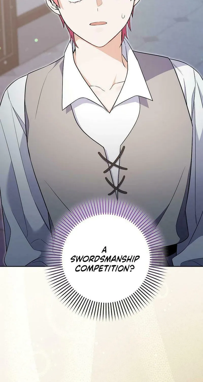 Beware of the Strongest Man Who Is Crazy About Me Chapter 9 page 16 - 