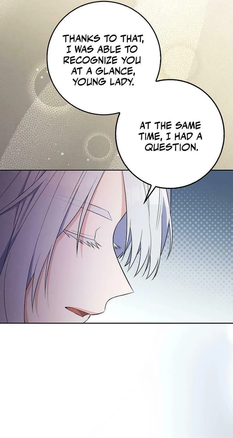 Beware of the Strongest Man Who Is Crazy About Me Chapter 9 page 19 - 