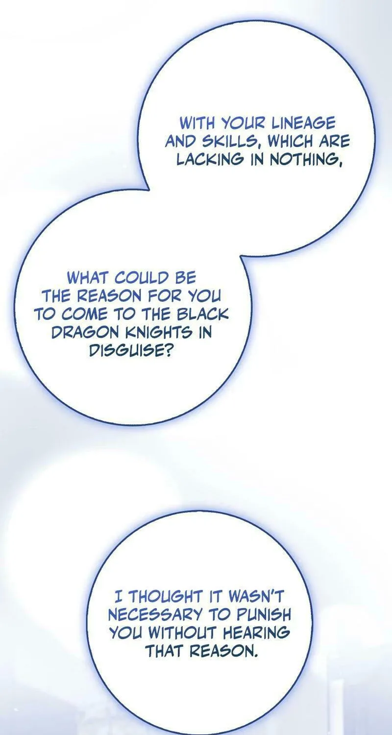 Beware of the Strongest Man Who Is Crazy About Me Chapter 9 page 20 - 