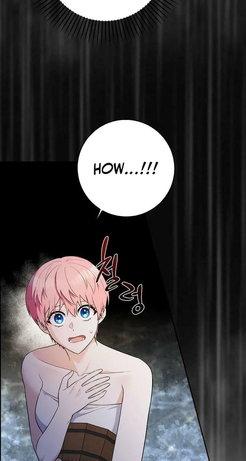 Beware of the Strongest Man Who Is Crazy About Me Chapter 9 page 3 - 