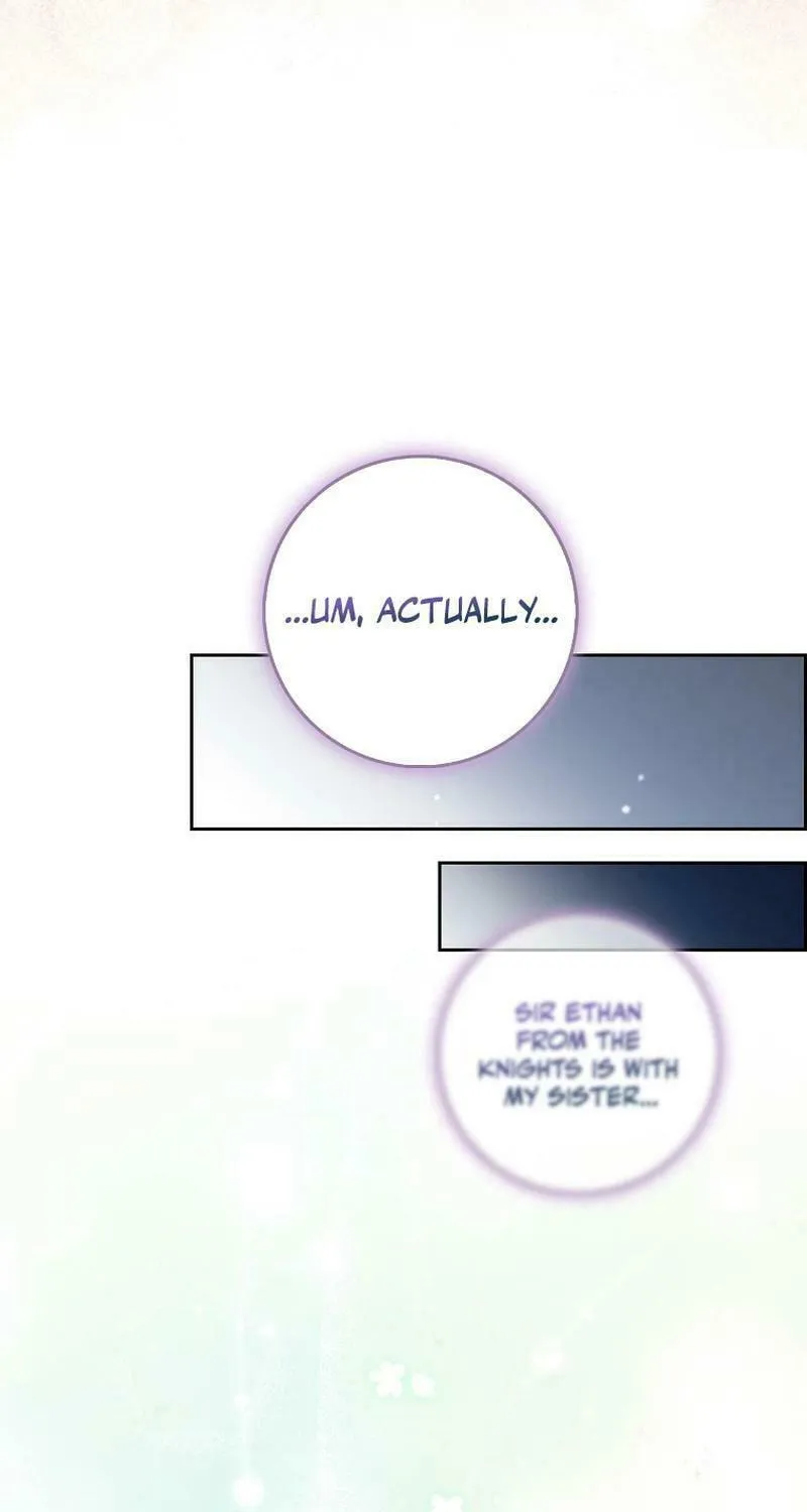Beware of the Strongest Man Who Is Crazy About Me Chapter 9 page 23 - 