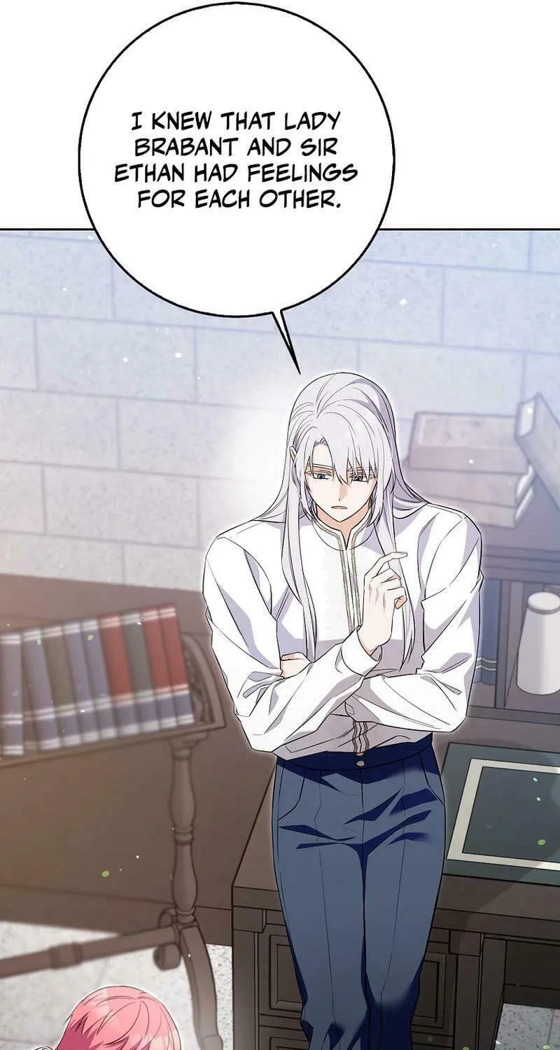 Beware of the Strongest Man Who Is Crazy About Me Chapter 9 page 25 - 