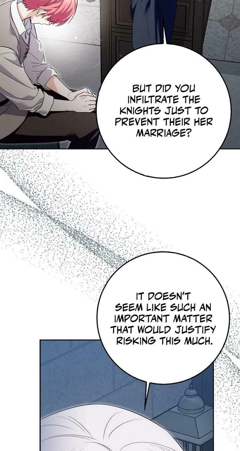 Beware of the Strongest Man Who Is Crazy About Me Chapter 9 page 26 - 