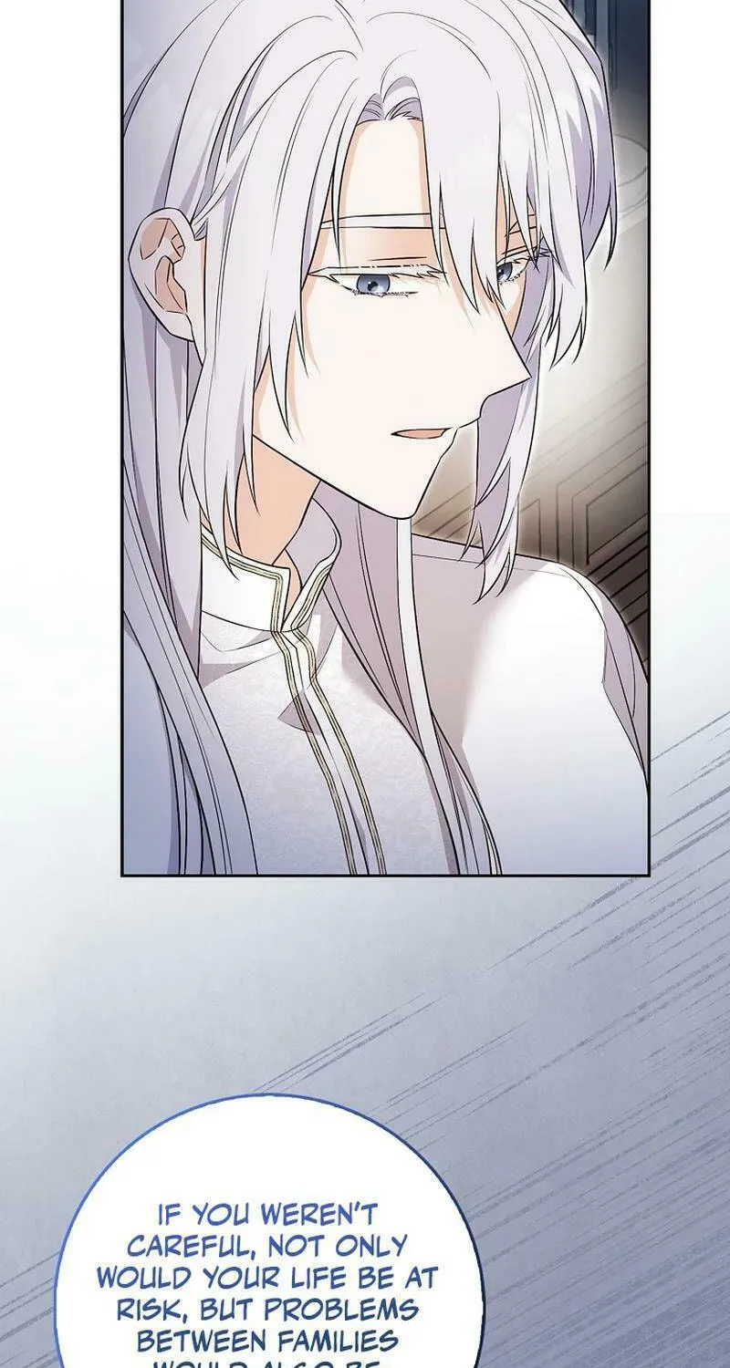 Beware of the Strongest Man Who Is Crazy About Me Chapter 9 page 27 - 