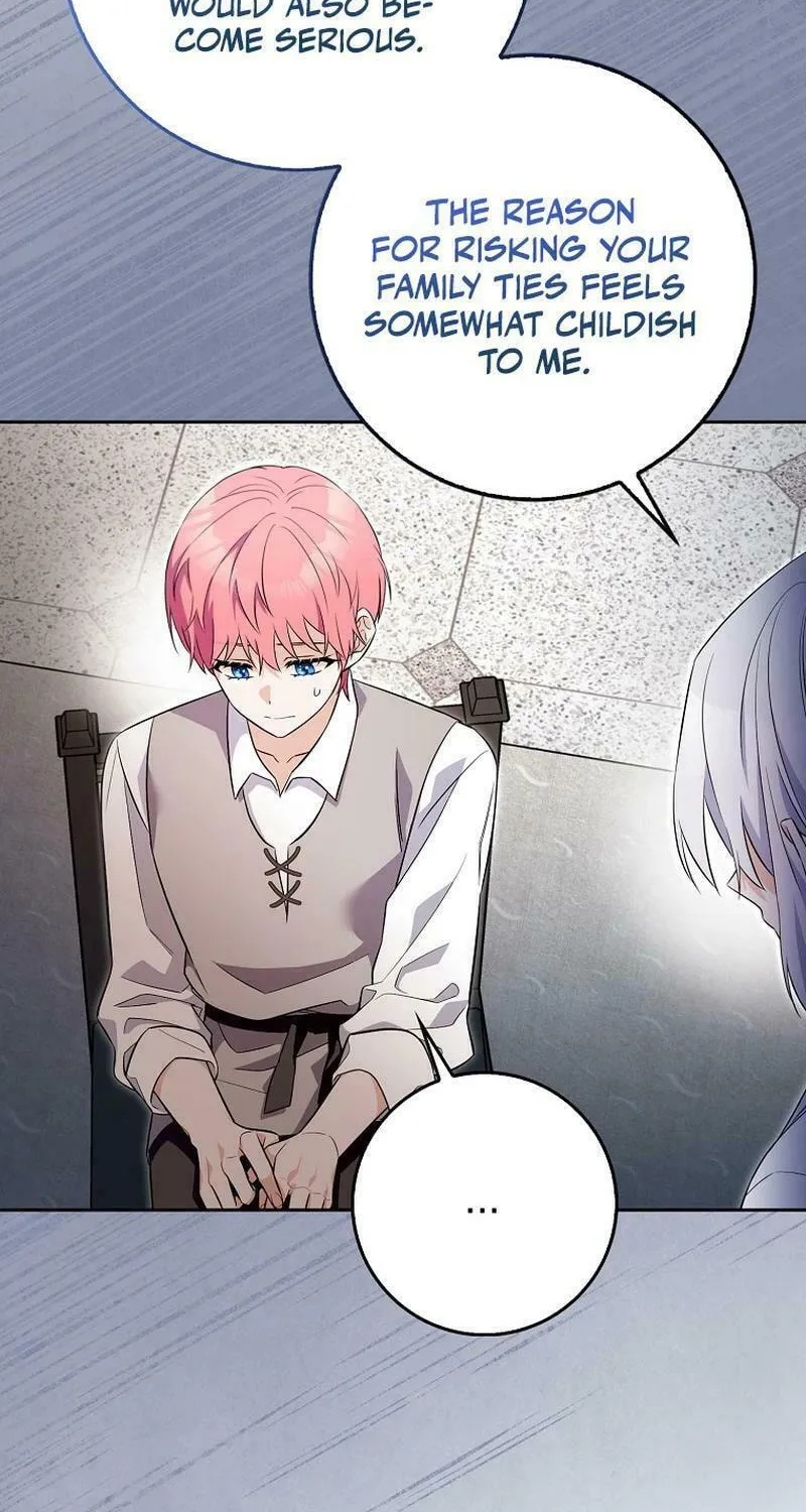 Beware of the Strongest Man Who Is Crazy About Me Chapter 9 page 28 - 