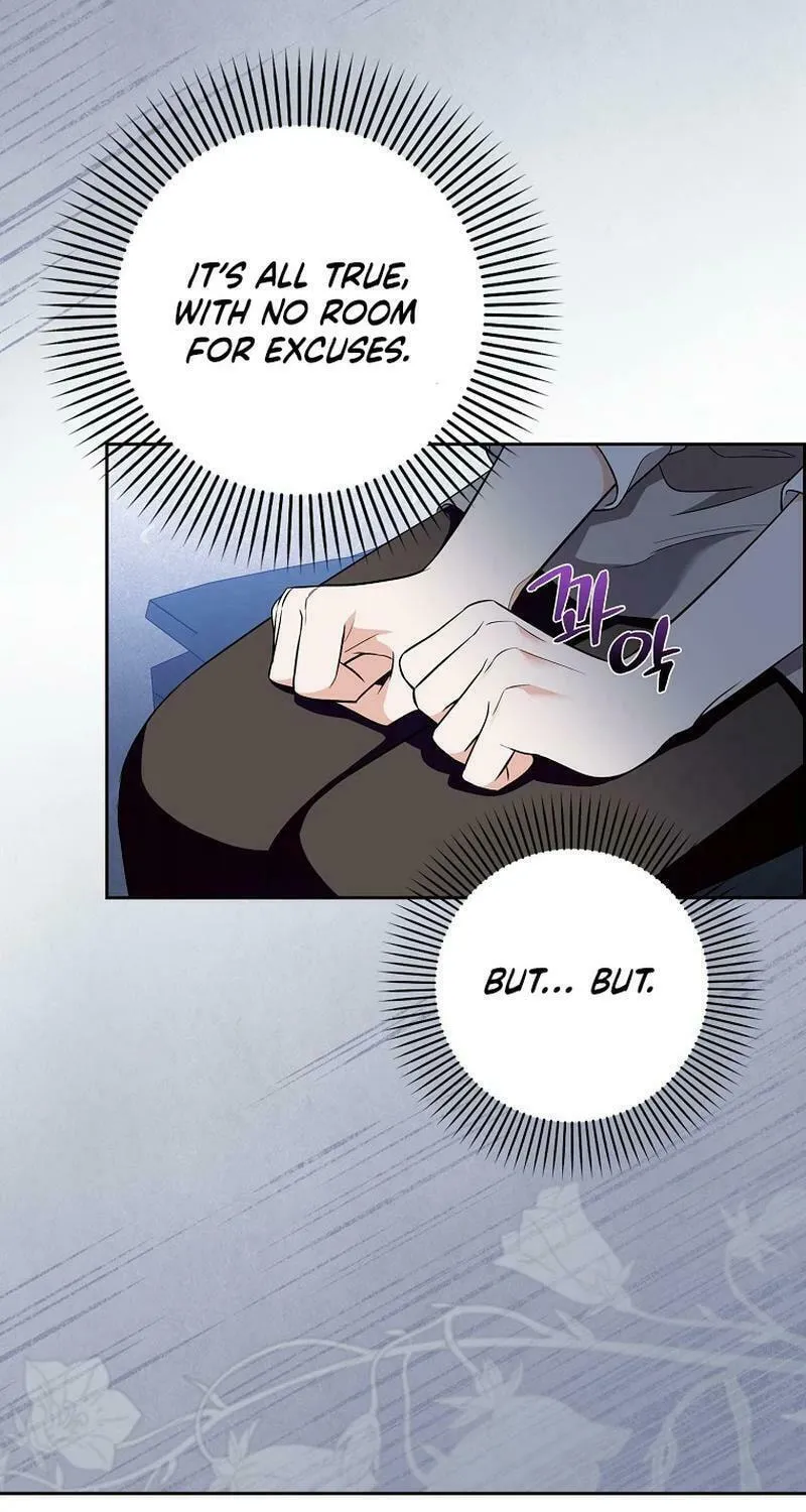Beware of the Strongest Man Who Is Crazy About Me Chapter 9 page 29 - 