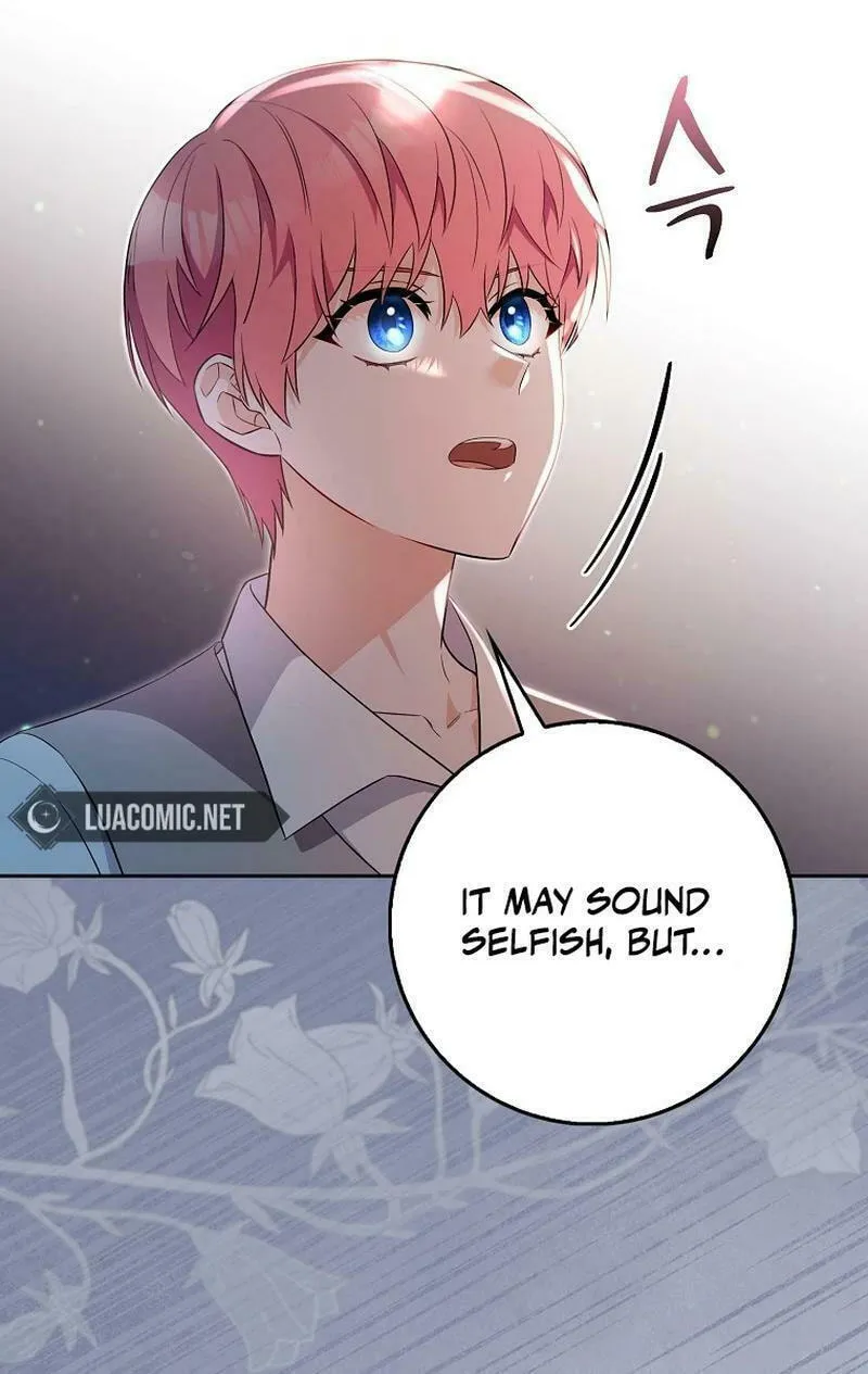 Beware of the Strongest Man Who Is Crazy About Me Chapter 9 page 30 - 