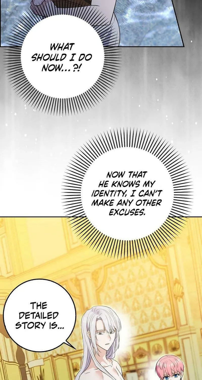 Beware of the Strongest Man Who Is Crazy About Me Chapter 9 page 4 - 