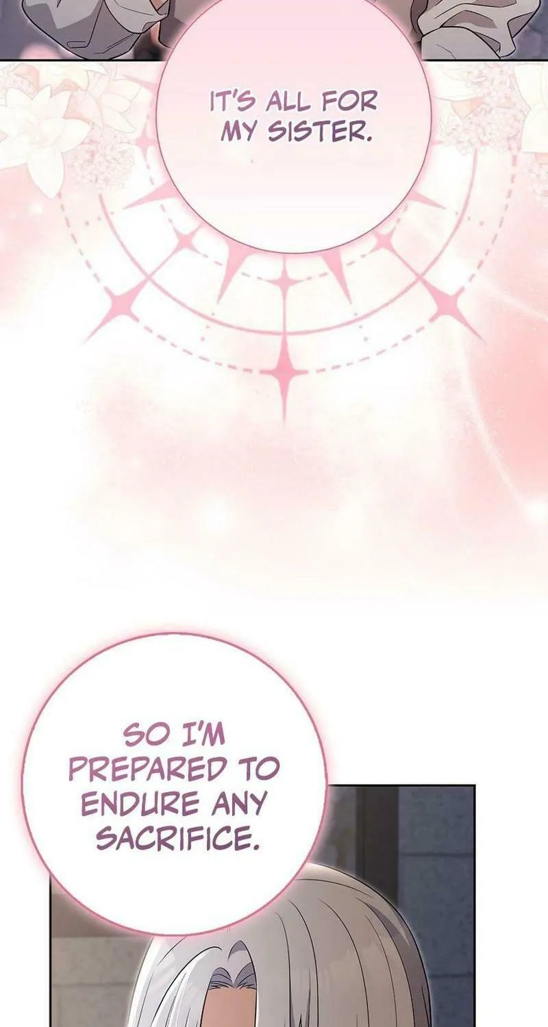 Beware of the Strongest Man Who Is Crazy About Me Chapter 9 page 33 - 