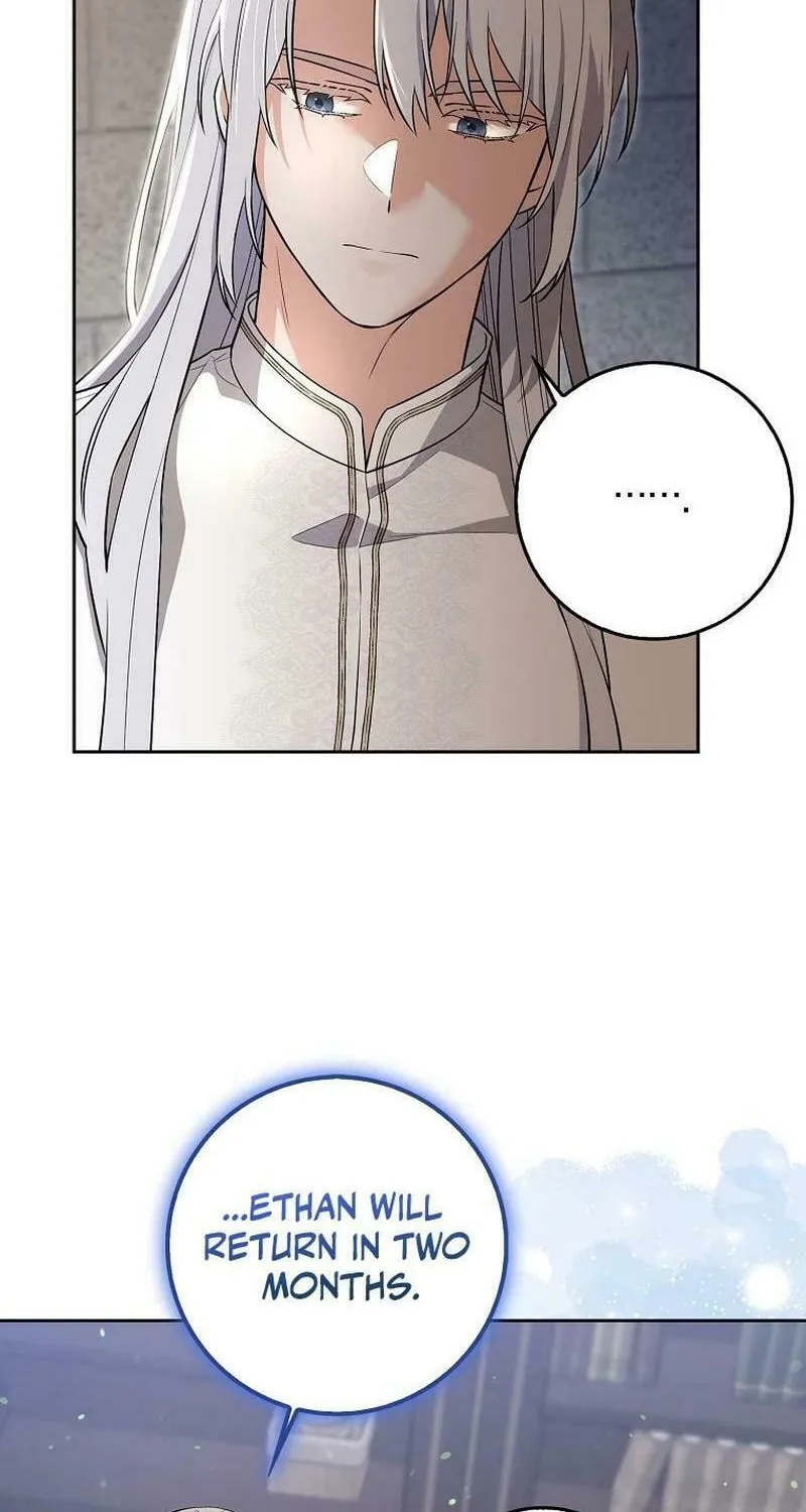 Beware of the Strongest Man Who Is Crazy About Me Chapter 9 page 34 - 