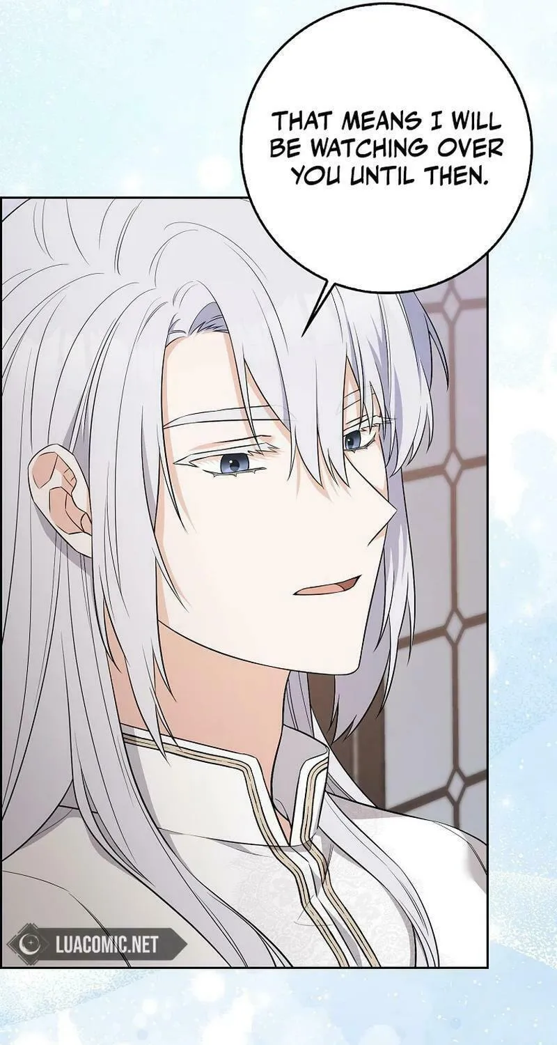 Beware of the Strongest Man Who Is Crazy About Me Chapter 9 page 37 - 
