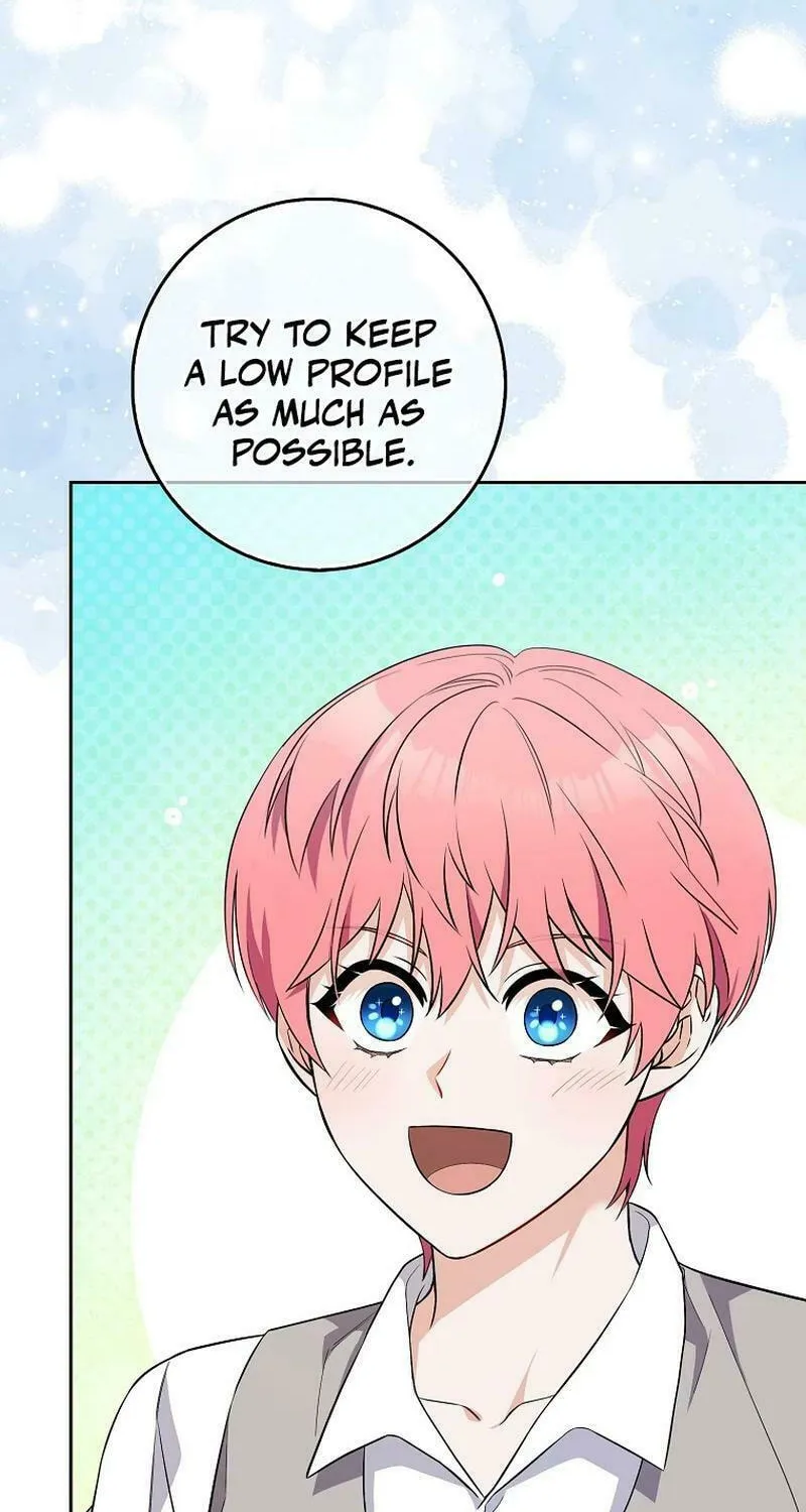 Beware of the Strongest Man Who Is Crazy About Me Chapter 9 page 38 - 