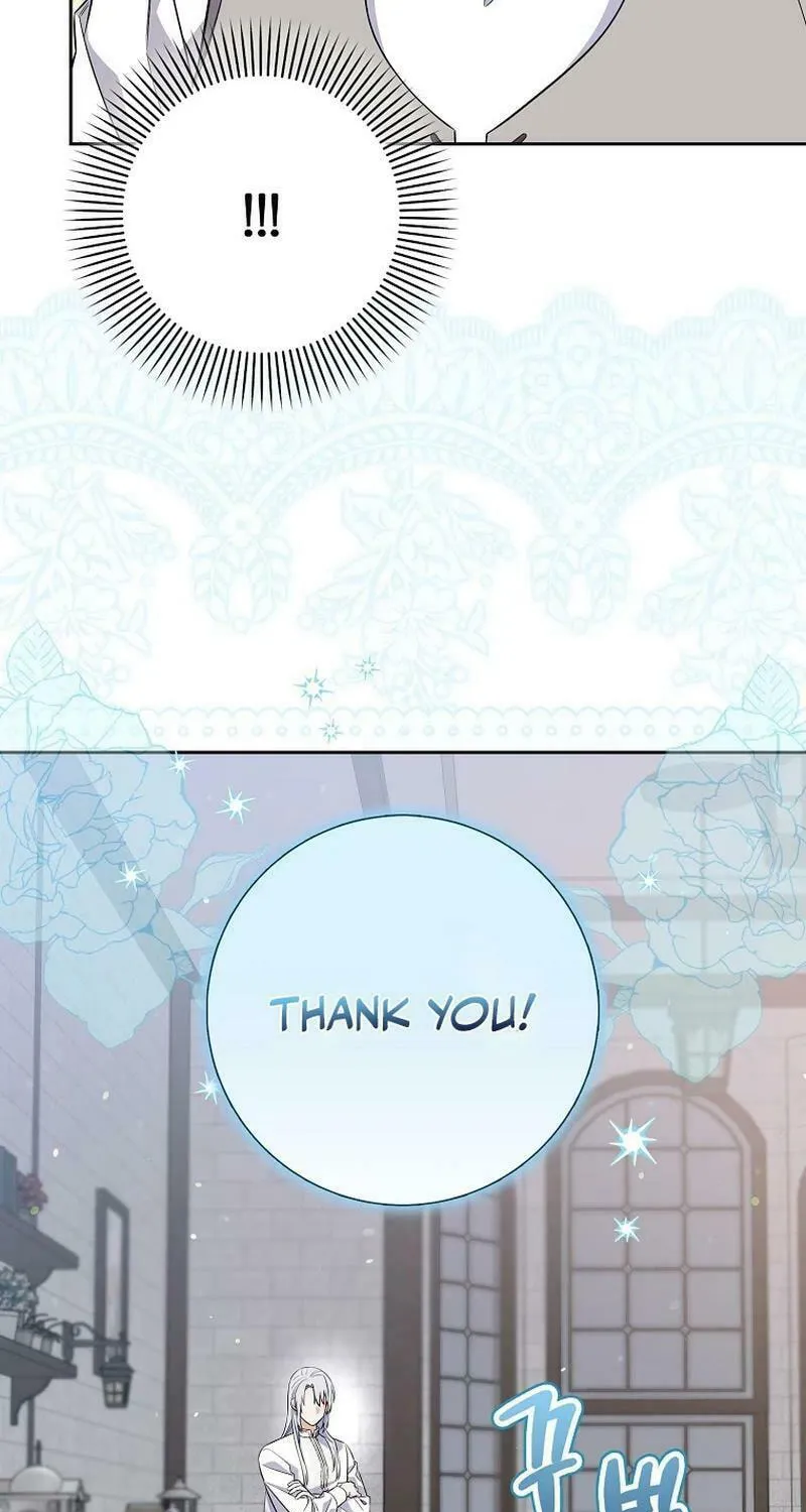 Beware of the Strongest Man Who Is Crazy About Me Chapter 9 page 39 - 