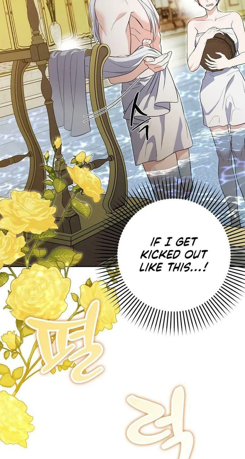 Beware of the Strongest Man Who Is Crazy About Me Chapter 9 page 5 - 