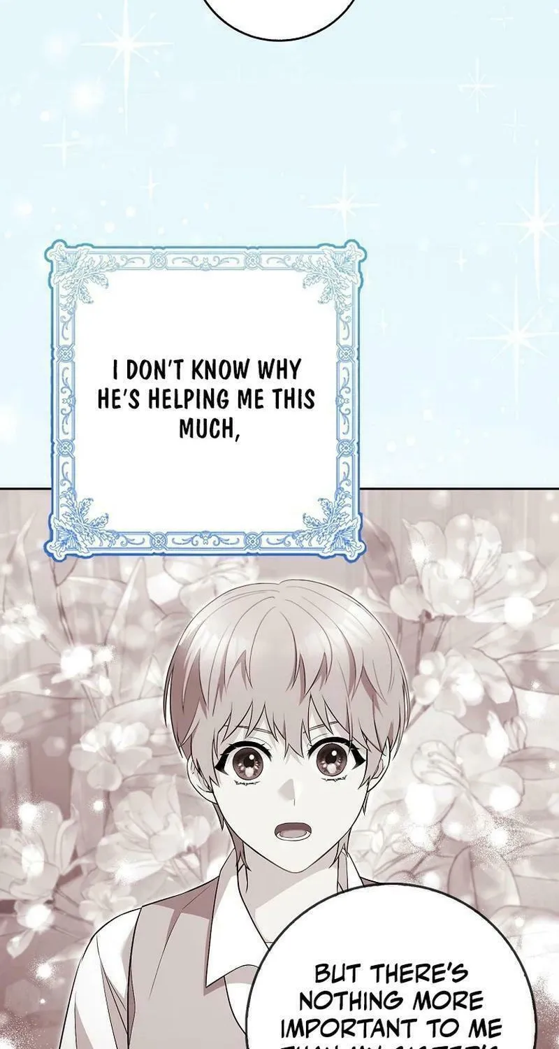 Beware of the Strongest Man Who Is Crazy About Me Chapter 9 page 44 - 