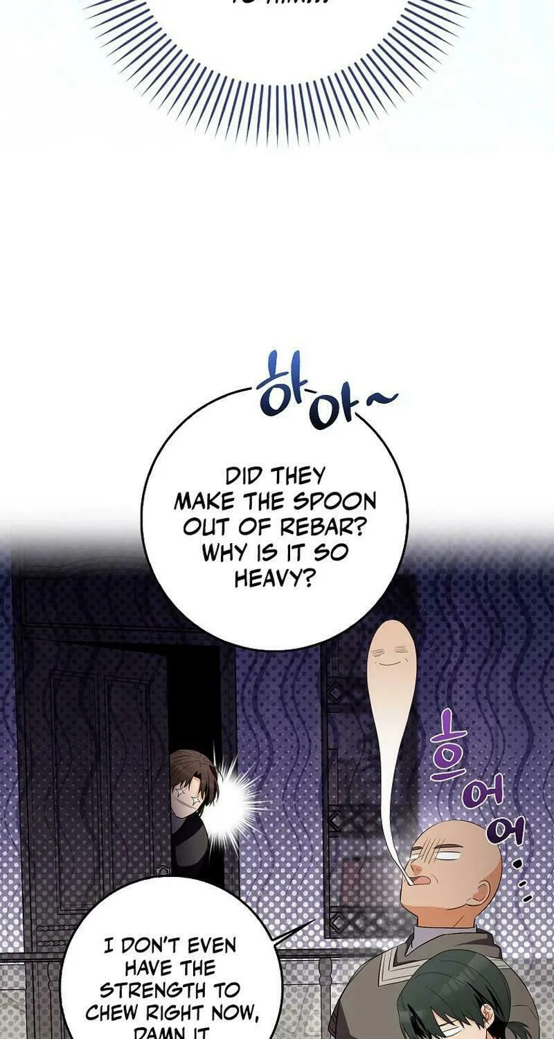 Beware of the Strongest Man Who Is Crazy About Me Chapter 9 page 46 - 