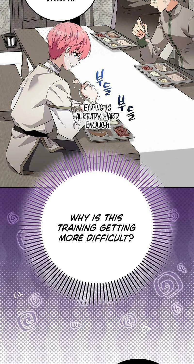 Beware of the Strongest Man Who Is Crazy About Me Chapter 9 page 47 - 
