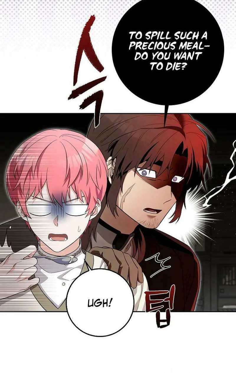Beware of the Strongest Man Who Is Crazy About Me Chapter 9 page 48 - 