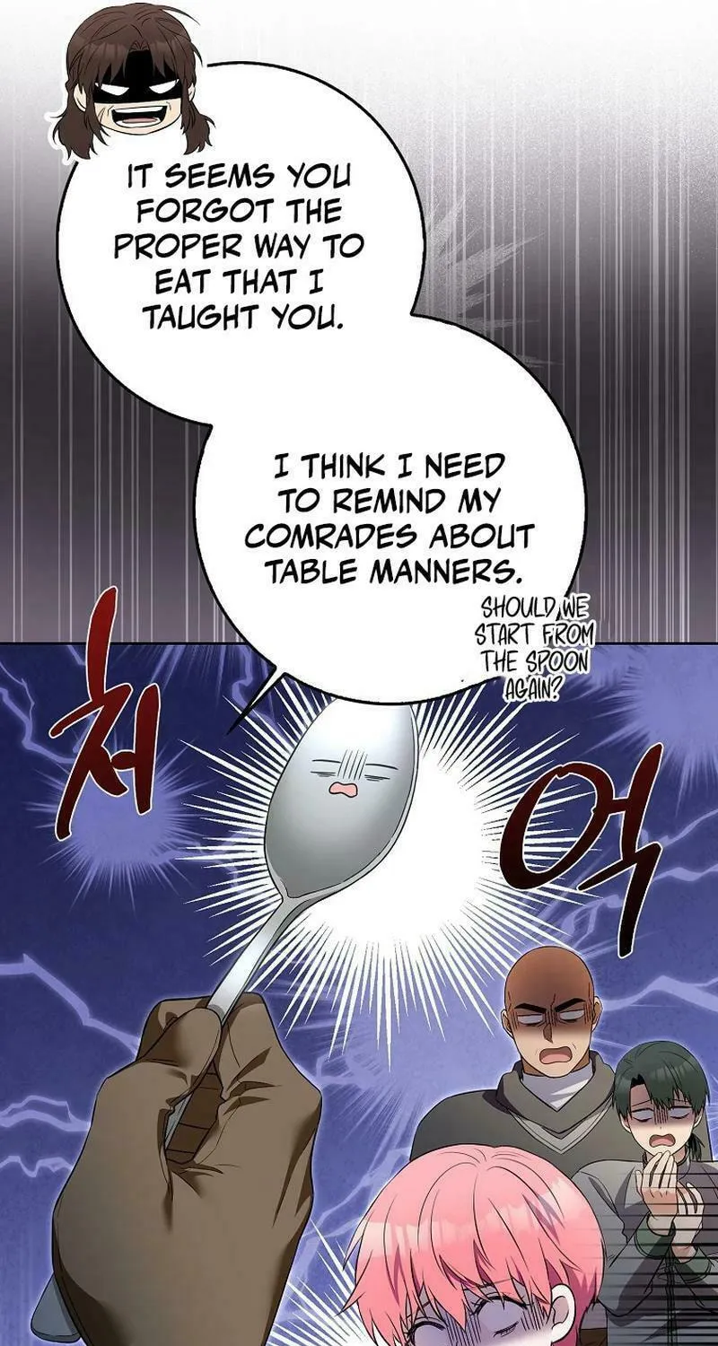 Beware of the Strongest Man Who Is Crazy About Me Chapter 9 page 49 - 