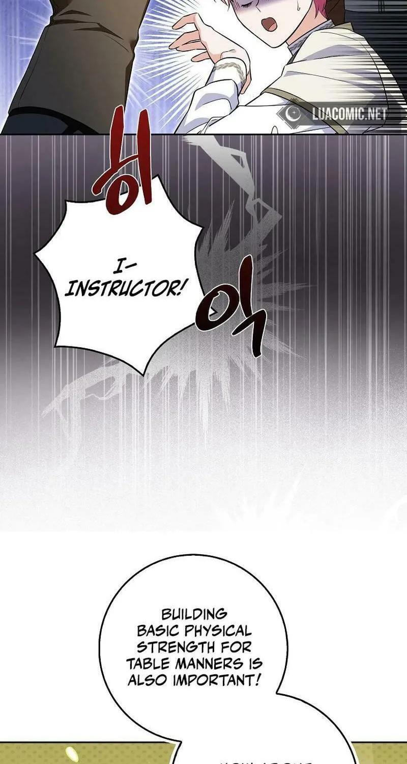 Beware of the Strongest Man Who Is Crazy About Me Chapter 9 page 50 - 