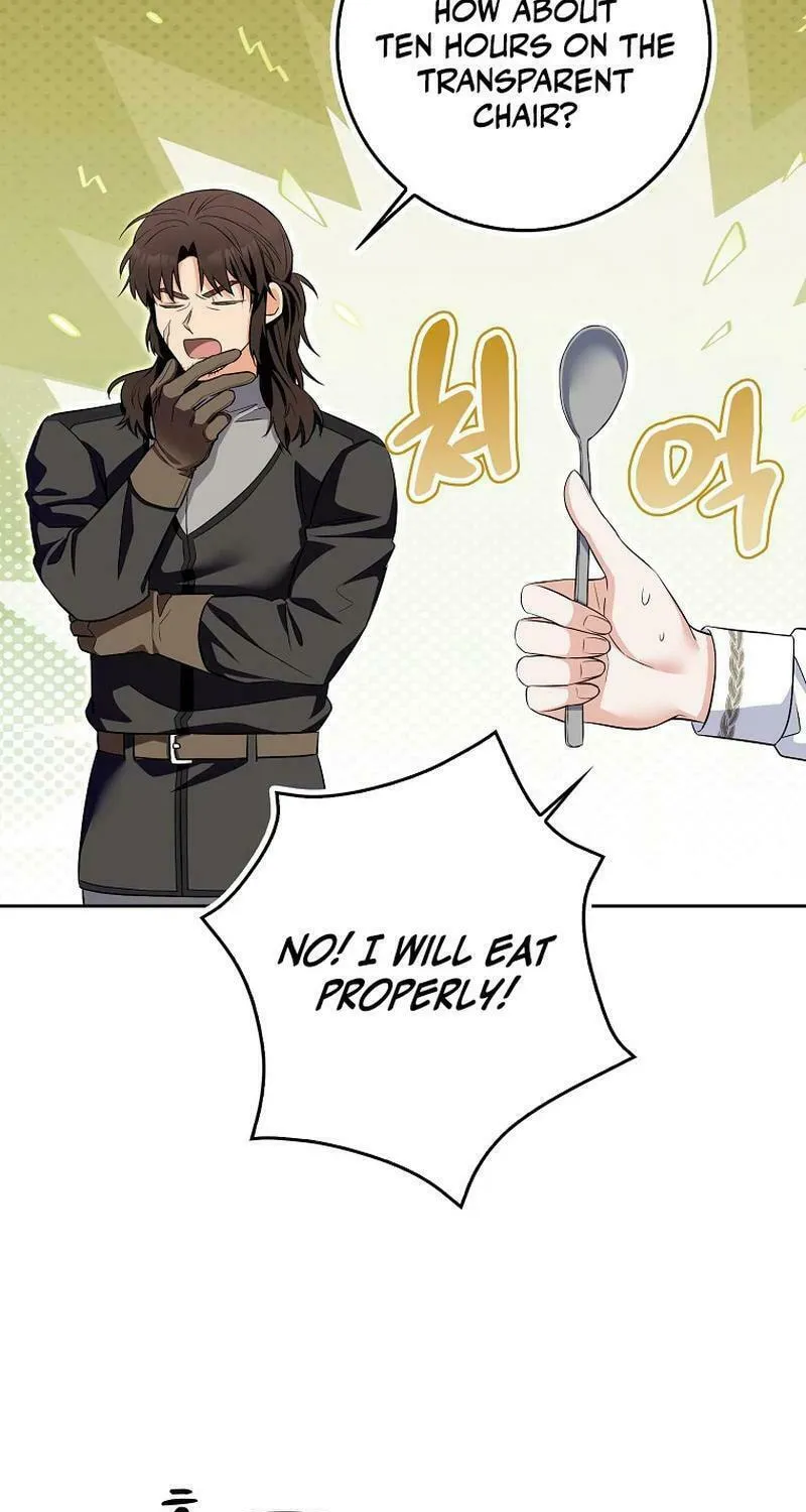 Beware of the Strongest Man Who Is Crazy About Me Chapter 9 page 51 - 