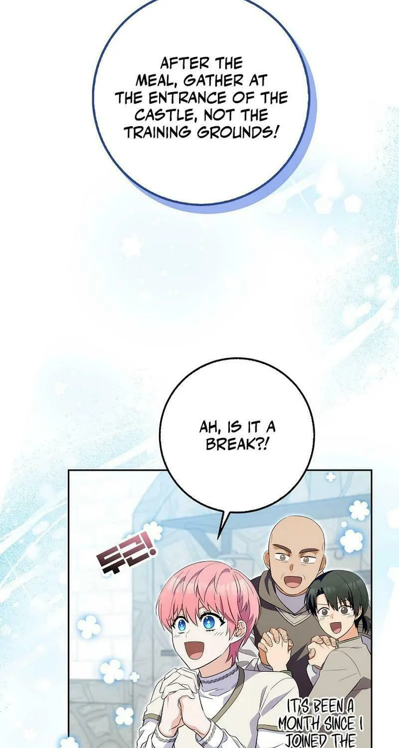 Beware of the Strongest Man Who Is Crazy About Me Chapter 9 page 53 - 