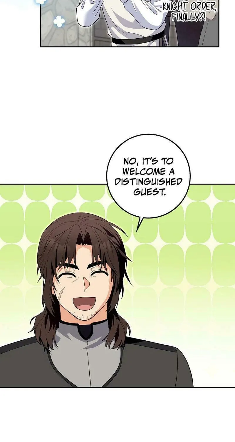 Beware of the Strongest Man Who Is Crazy About Me Chapter 9 page 54 - 