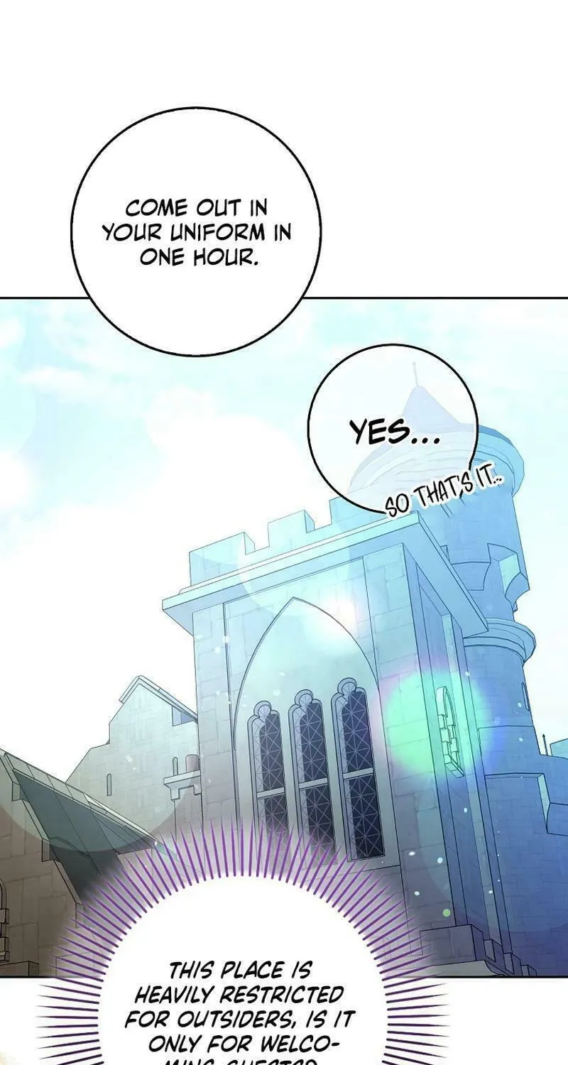 Beware of the Strongest Man Who Is Crazy About Me Chapter 9 page 55 - 