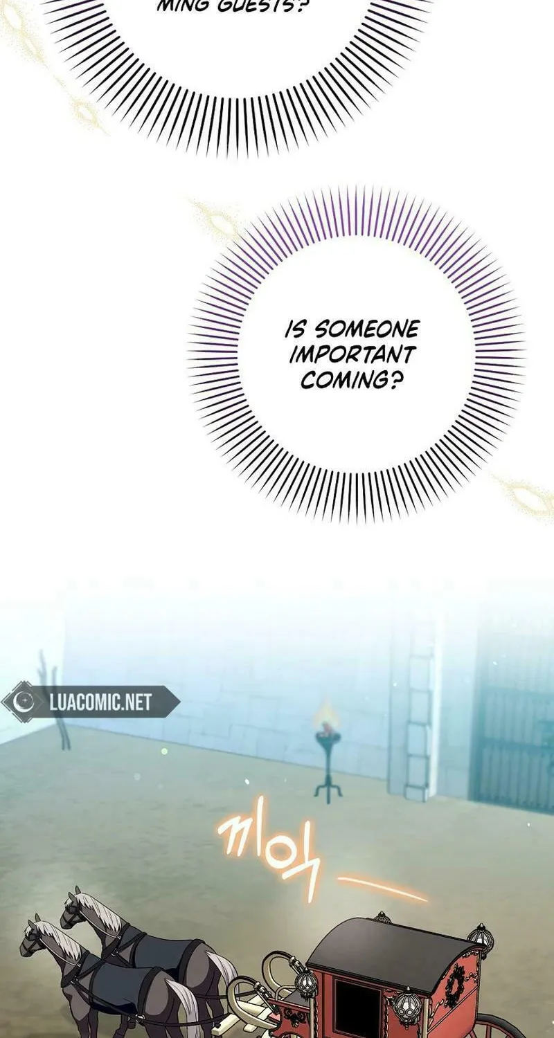 Beware of the Strongest Man Who Is Crazy About Me Chapter 9 page 56 - 