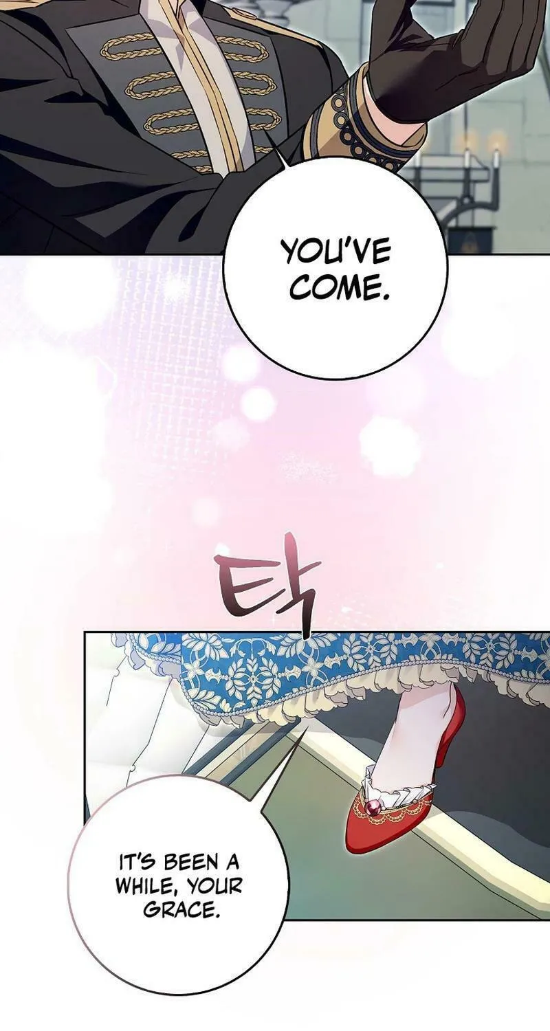Beware of the Strongest Man Who Is Crazy About Me Chapter 9 page 59 - 