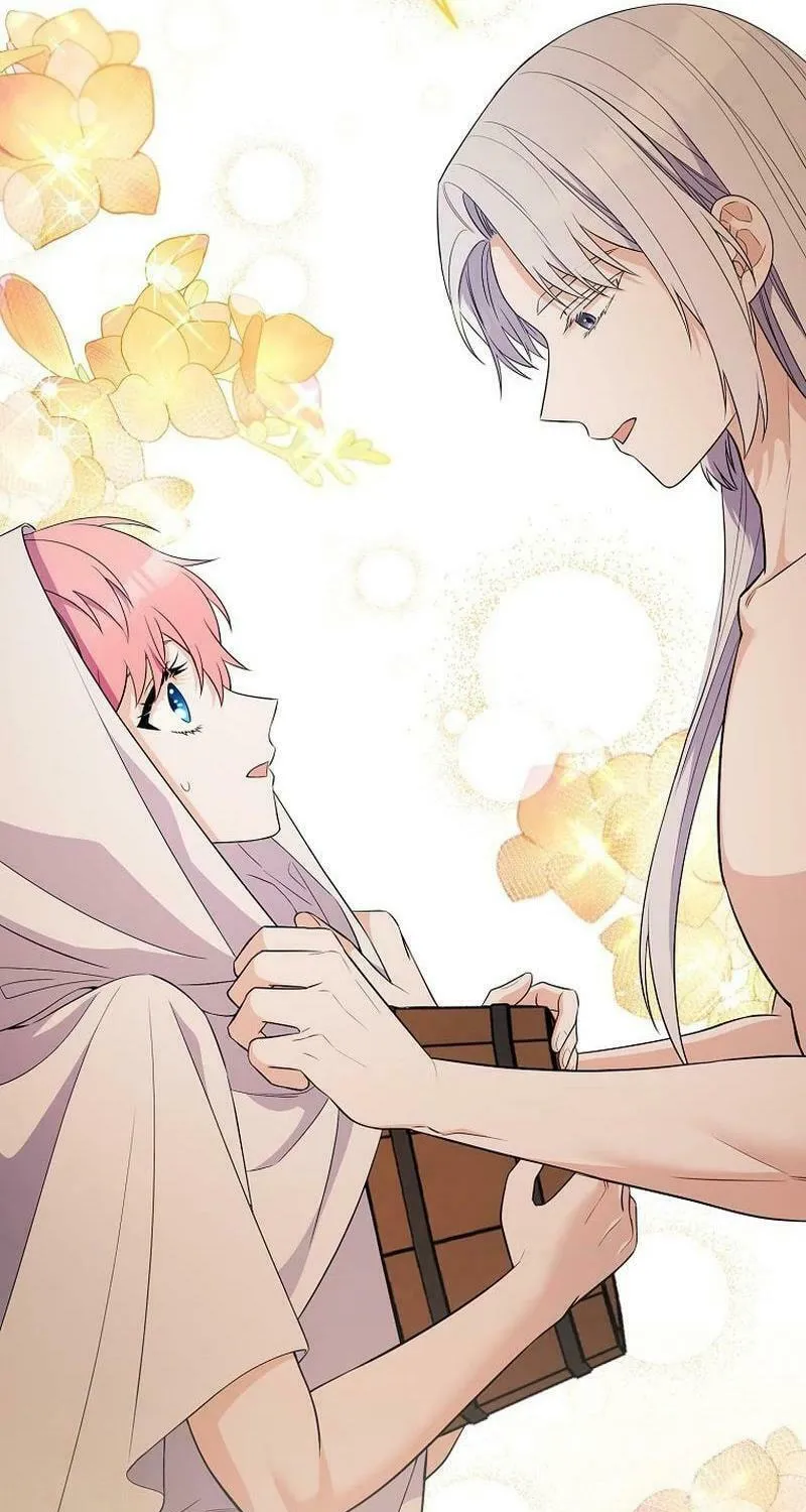 Beware of the Strongest Man Who Is Crazy About Me Chapter 9 page 7 - 