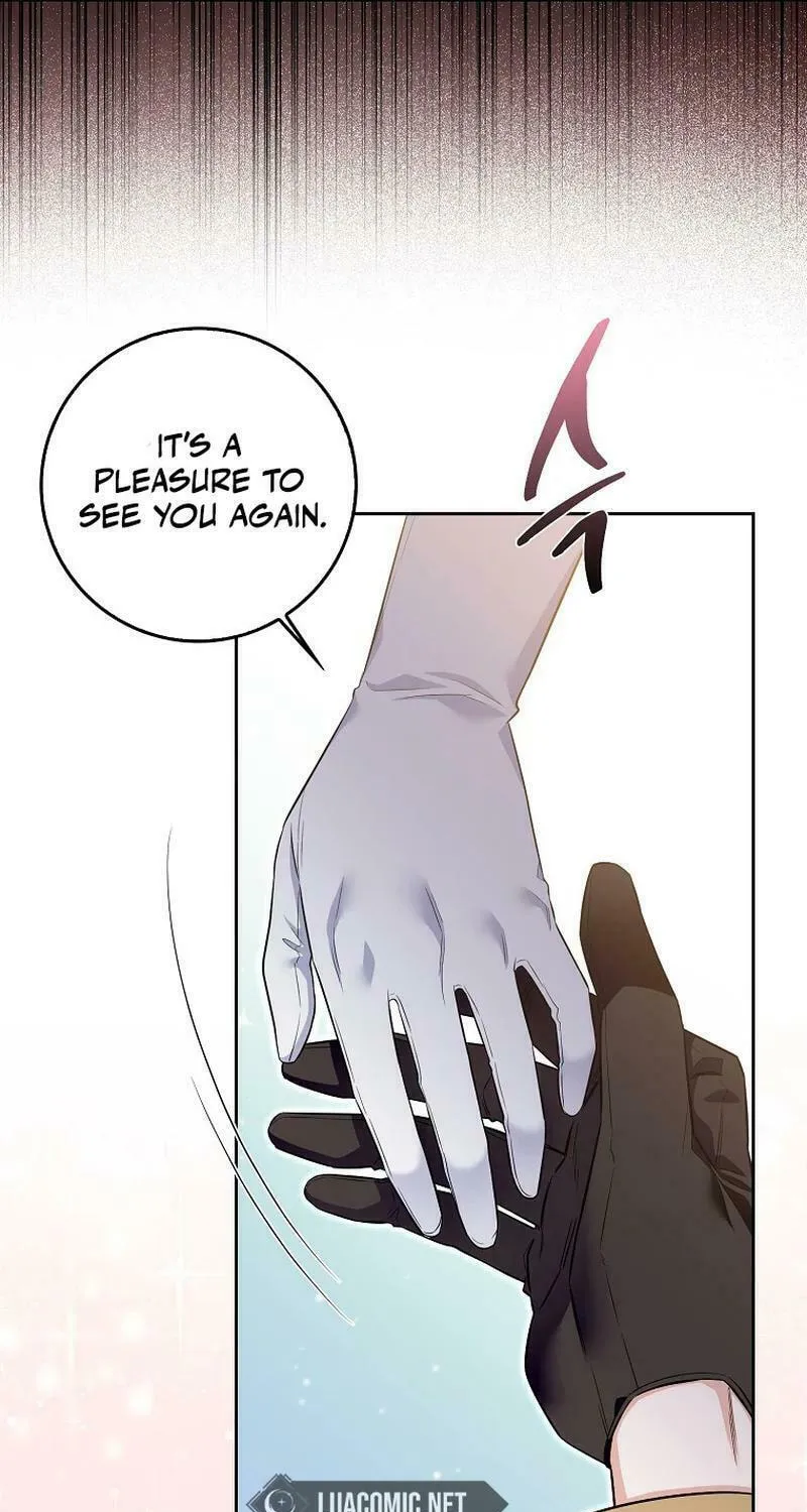 Beware of the Strongest Man Who Is Crazy About Me Chapter 9 page 61 - 