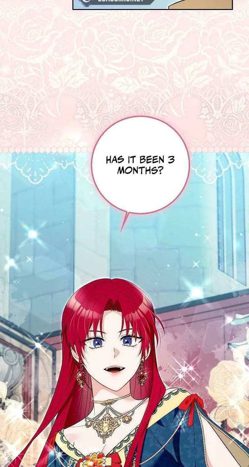 Beware of the Strongest Man Who Is Crazy About Me Chapter 9 page 62 - 