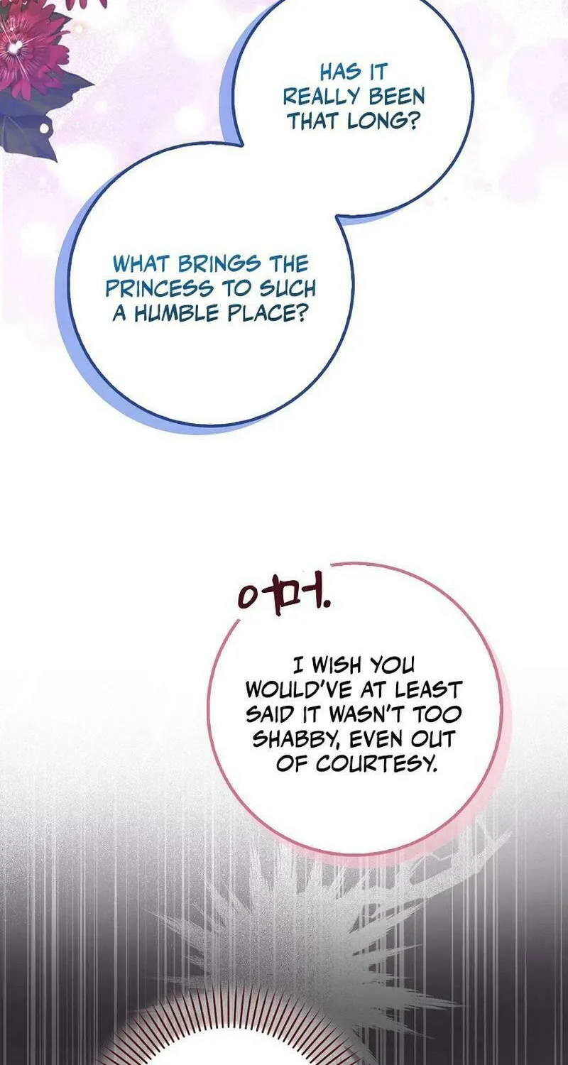Beware of the Strongest Man Who Is Crazy About Me Chapter 9 page 64 - 