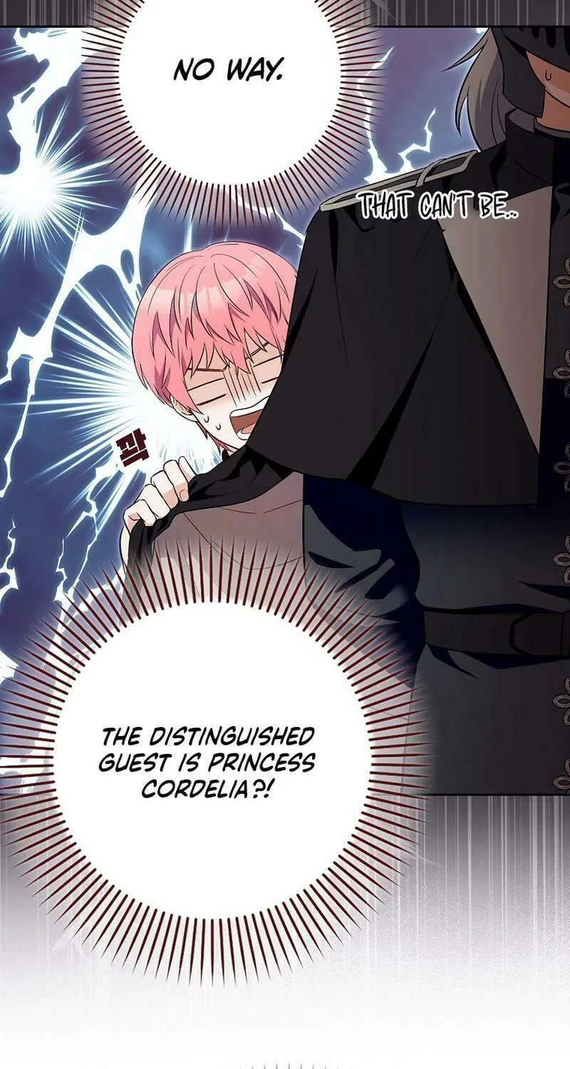 Beware of the Strongest Man Who Is Crazy About Me Chapter 9 page 65 - 