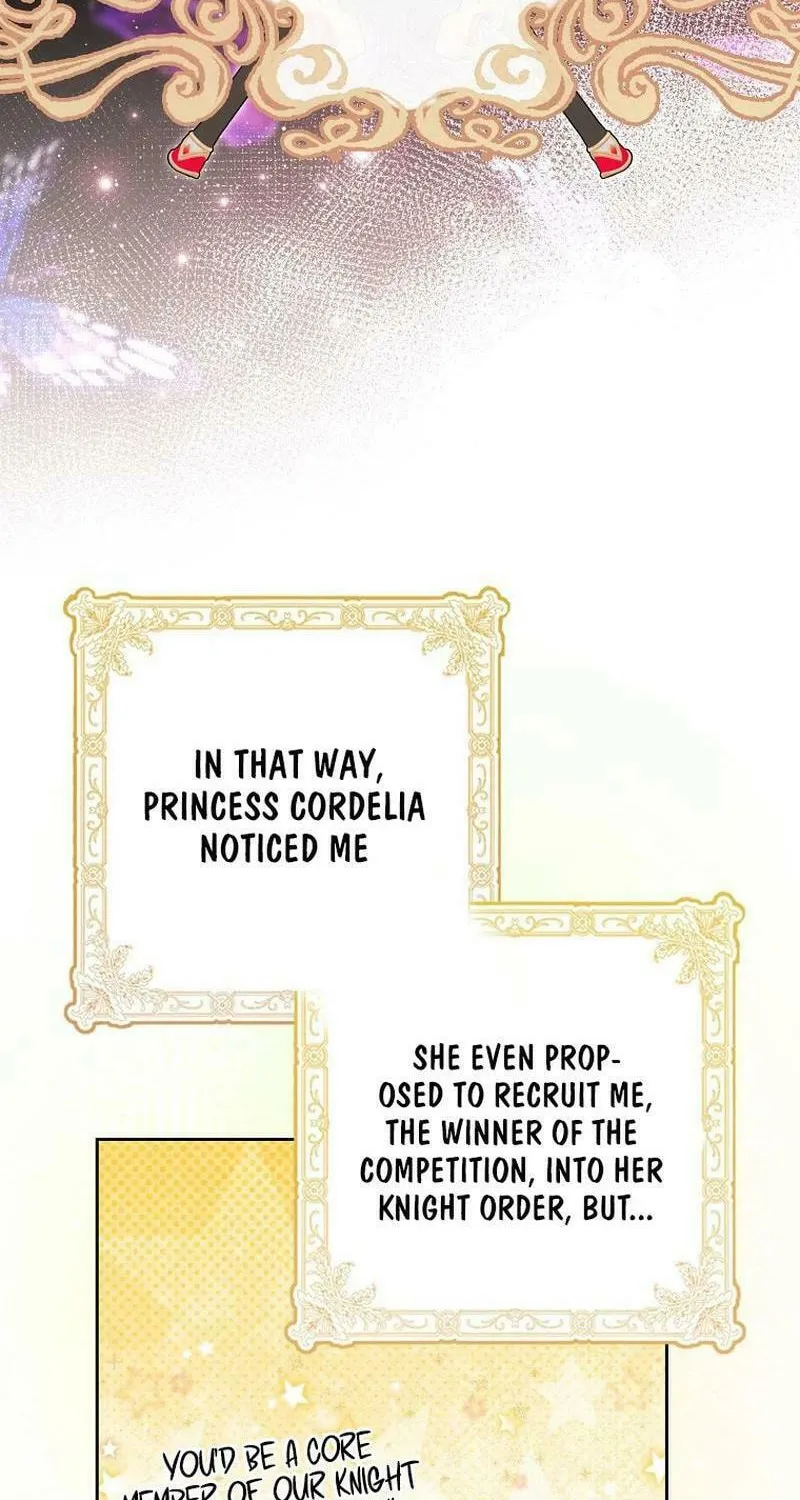 Beware of the Strongest Man Who Is Crazy About Me Chapter 9 page 70 - 