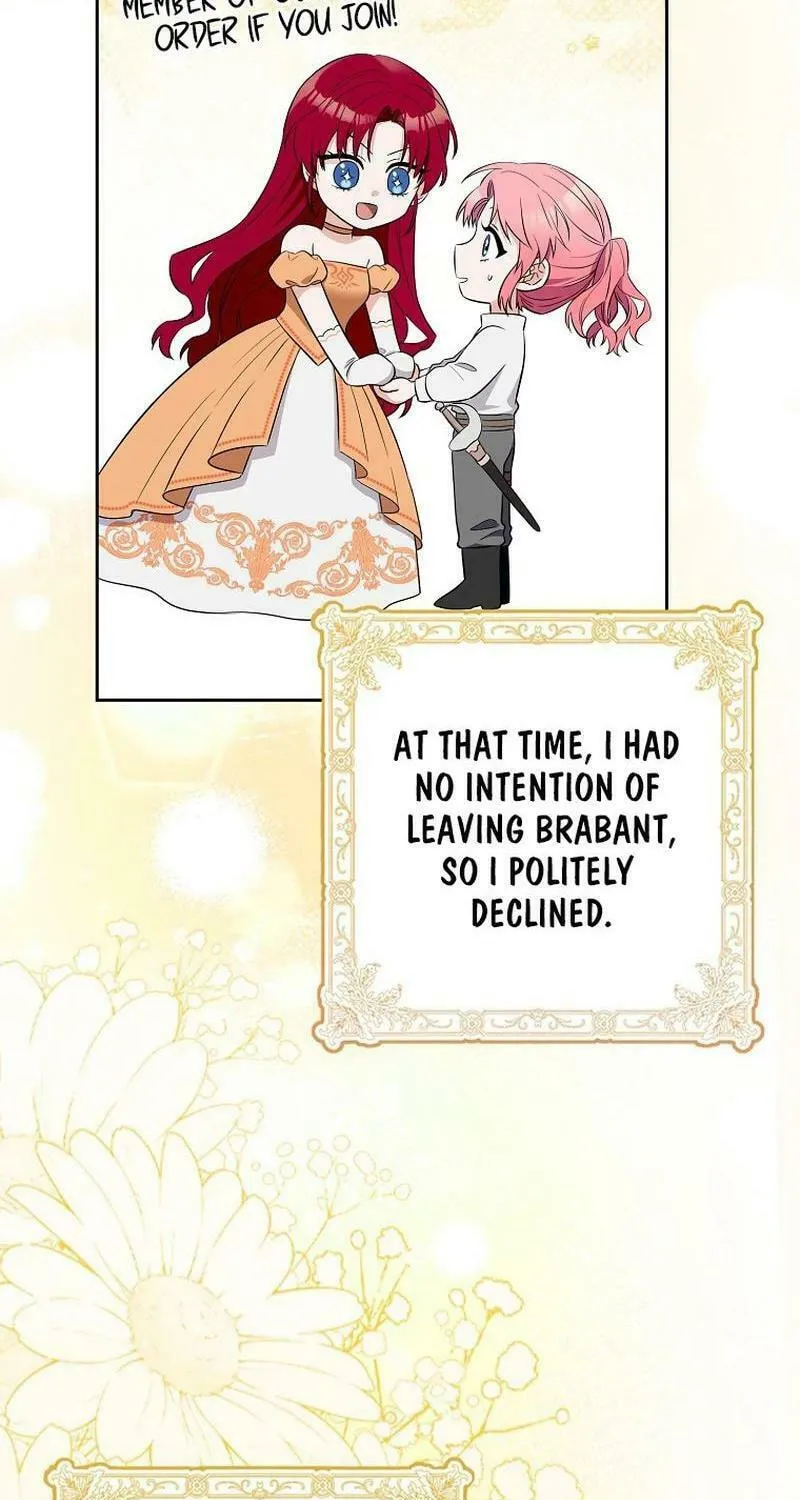 Beware of the Strongest Man Who Is Crazy About Me Chapter 9 page 71 - 