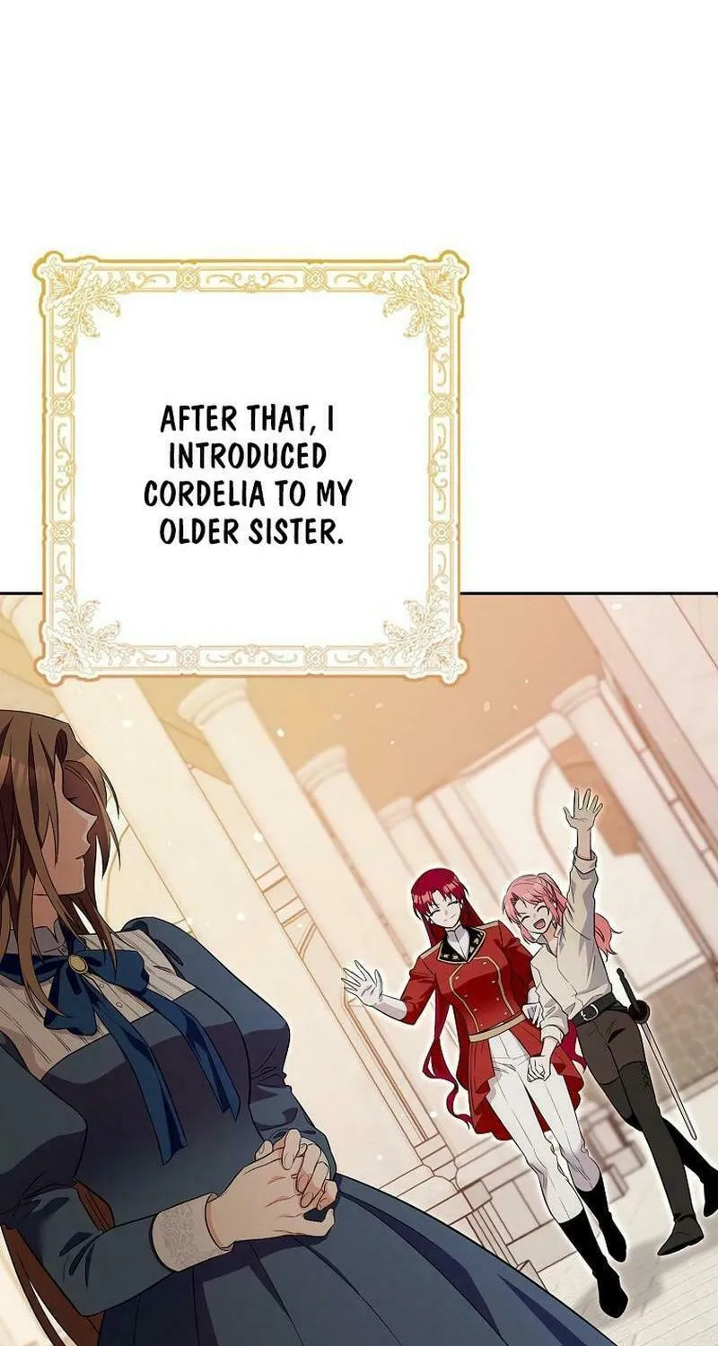 Beware of the Strongest Man Who Is Crazy About Me Chapter 9 page 73 - 