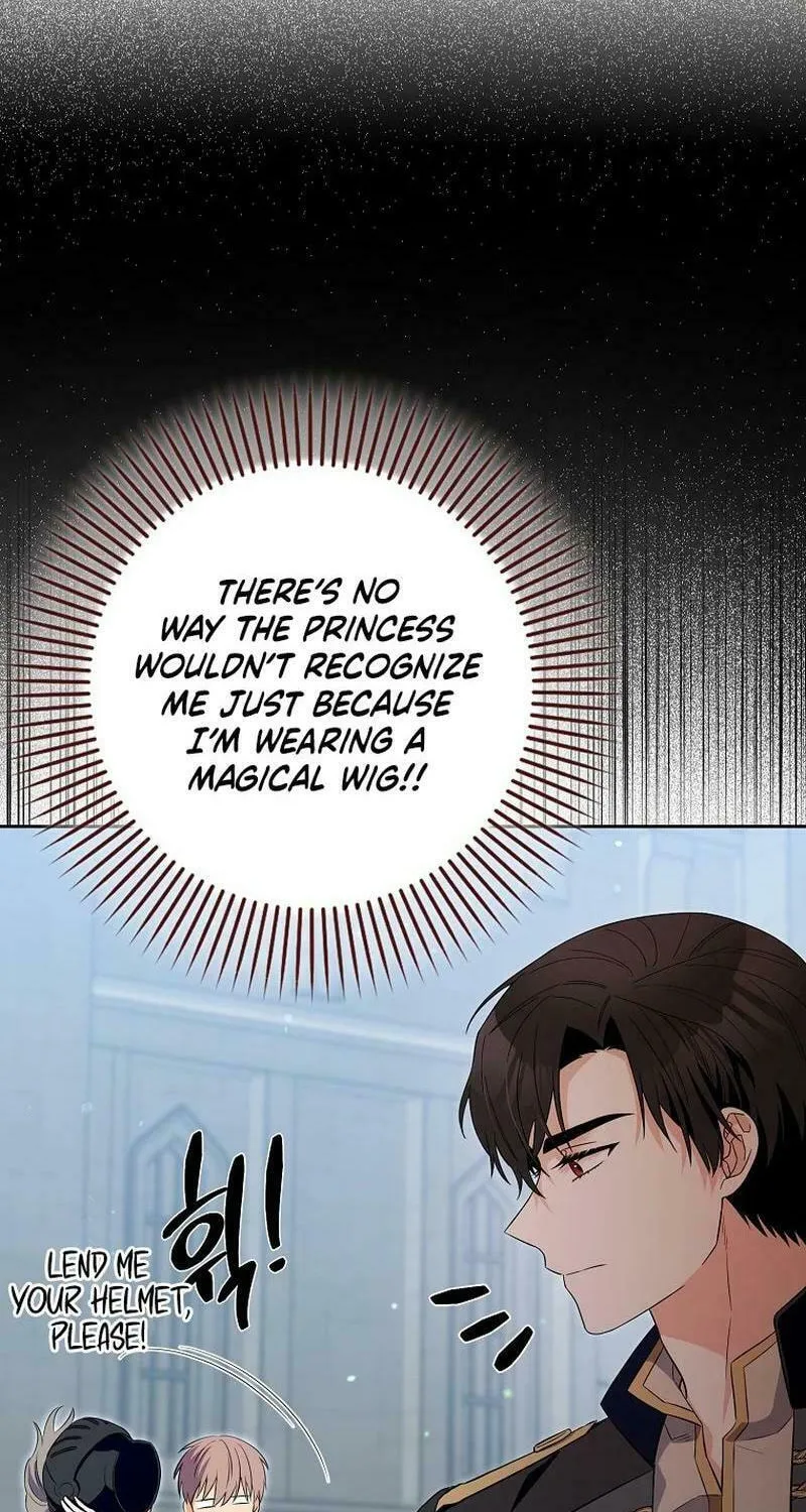 Beware of the Strongest Man Who Is Crazy About Me Chapter 9 page 76 - 