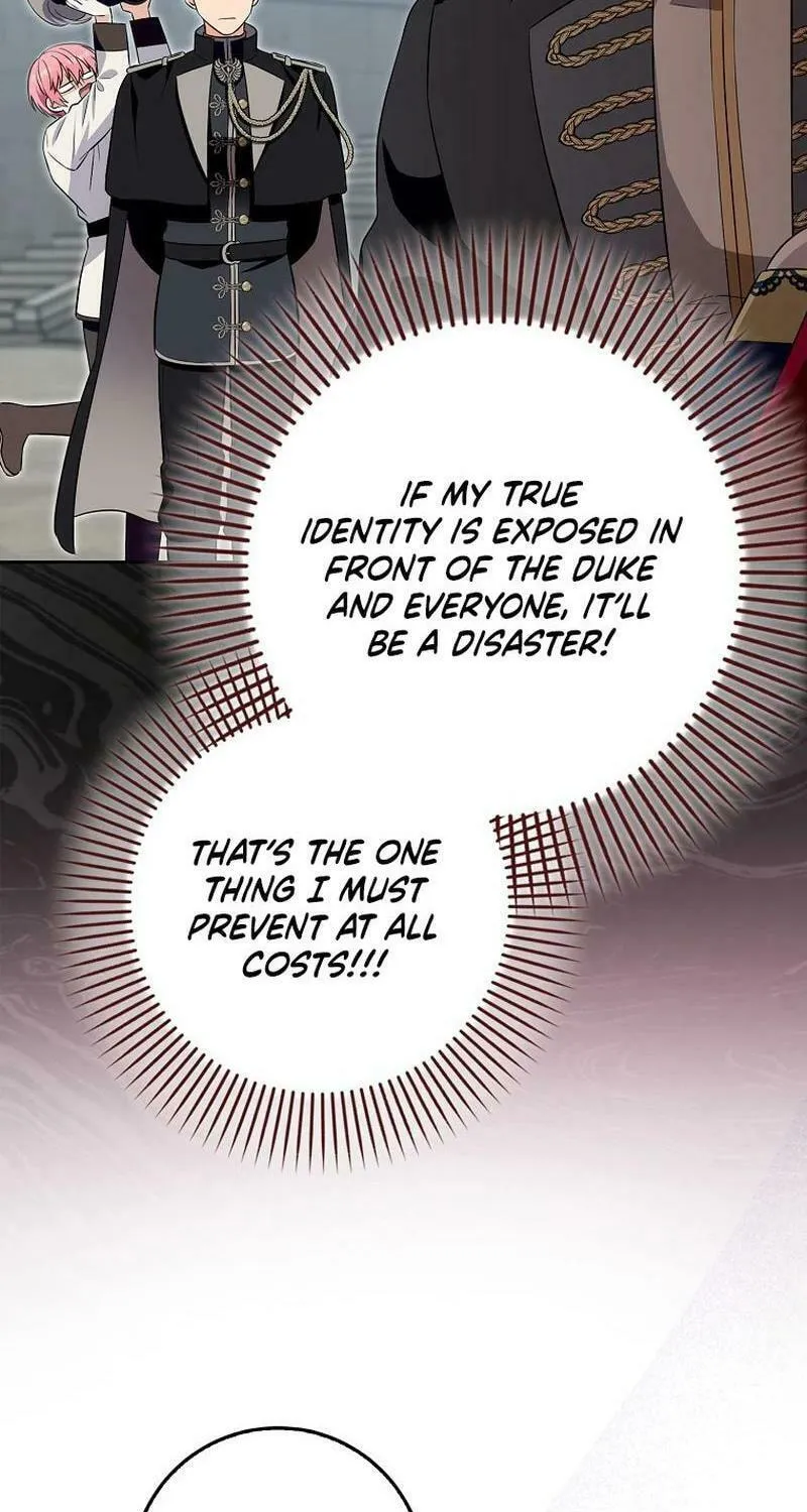 Beware of the Strongest Man Who Is Crazy About Me Chapter 9 page 77 - 