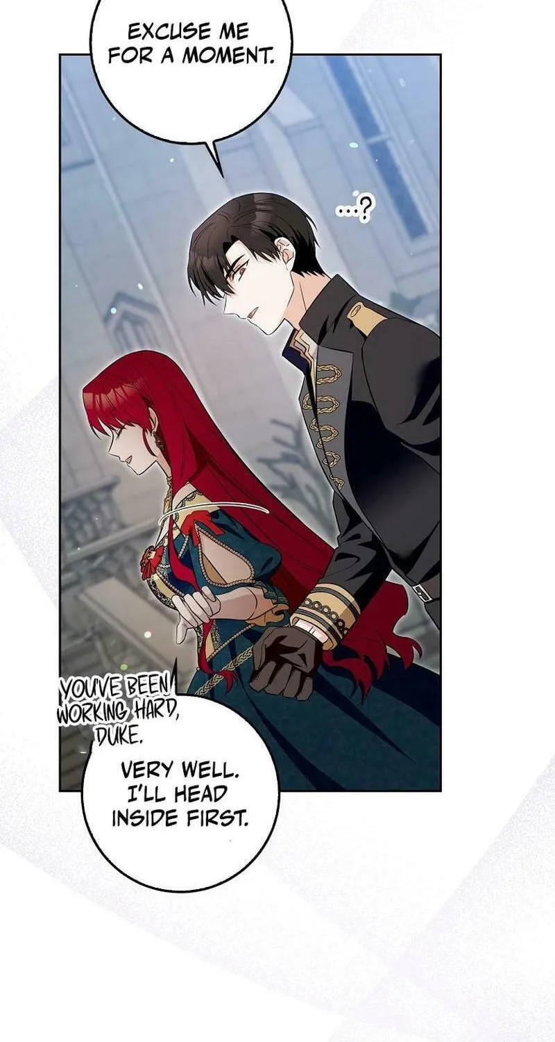Beware of the Strongest Man Who Is Crazy About Me Chapter 9 page 78 - 