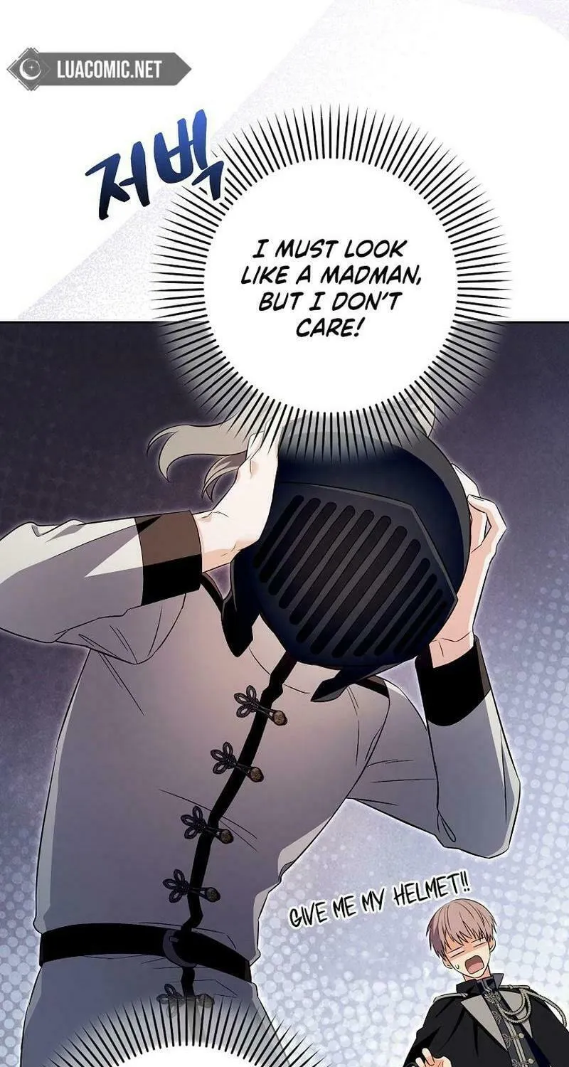 Beware of the Strongest Man Who Is Crazy About Me Chapter 9 page 79 - 