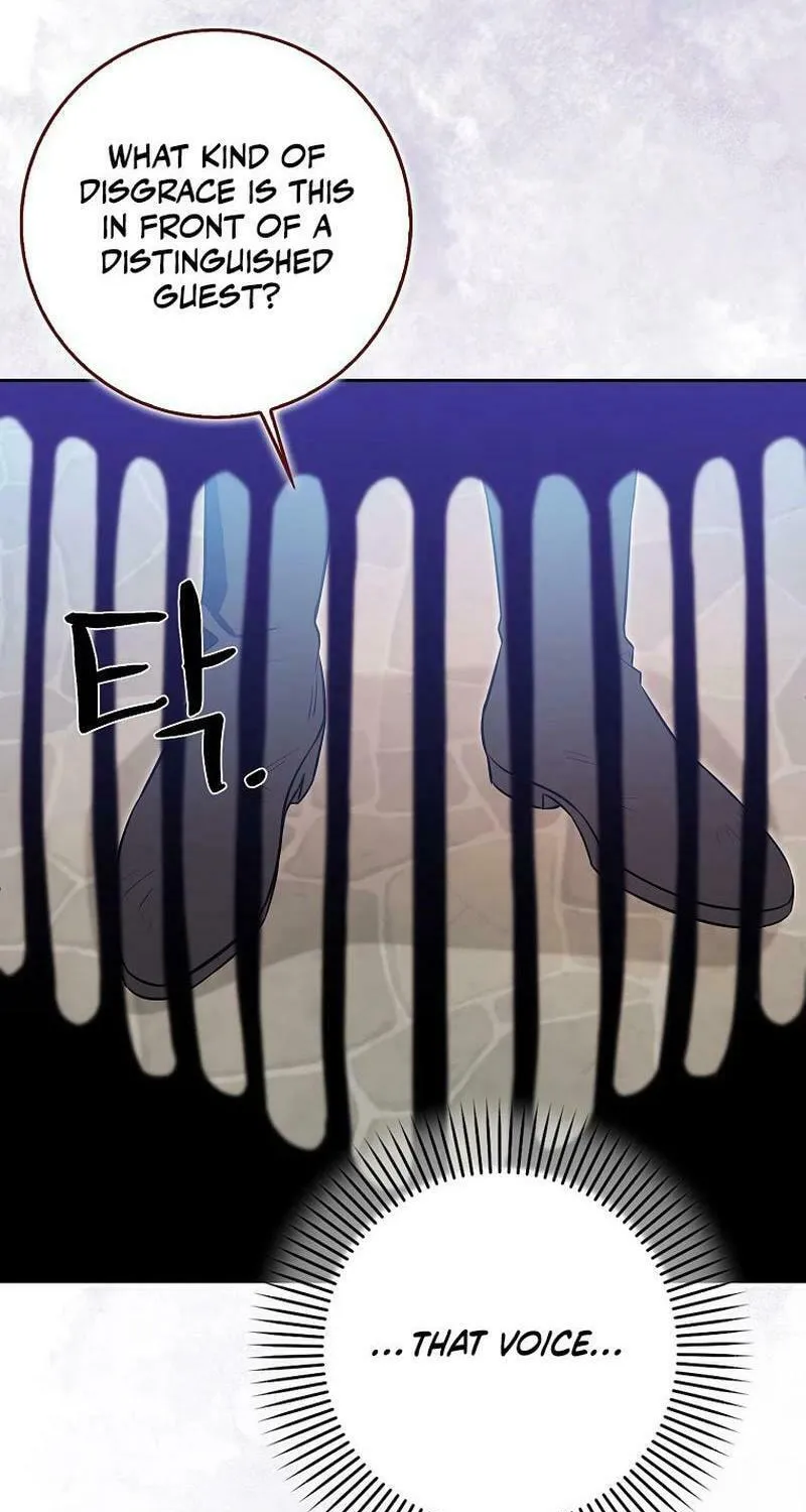 Beware of the Strongest Man Who Is Crazy About Me Chapter 9 page 81 - 