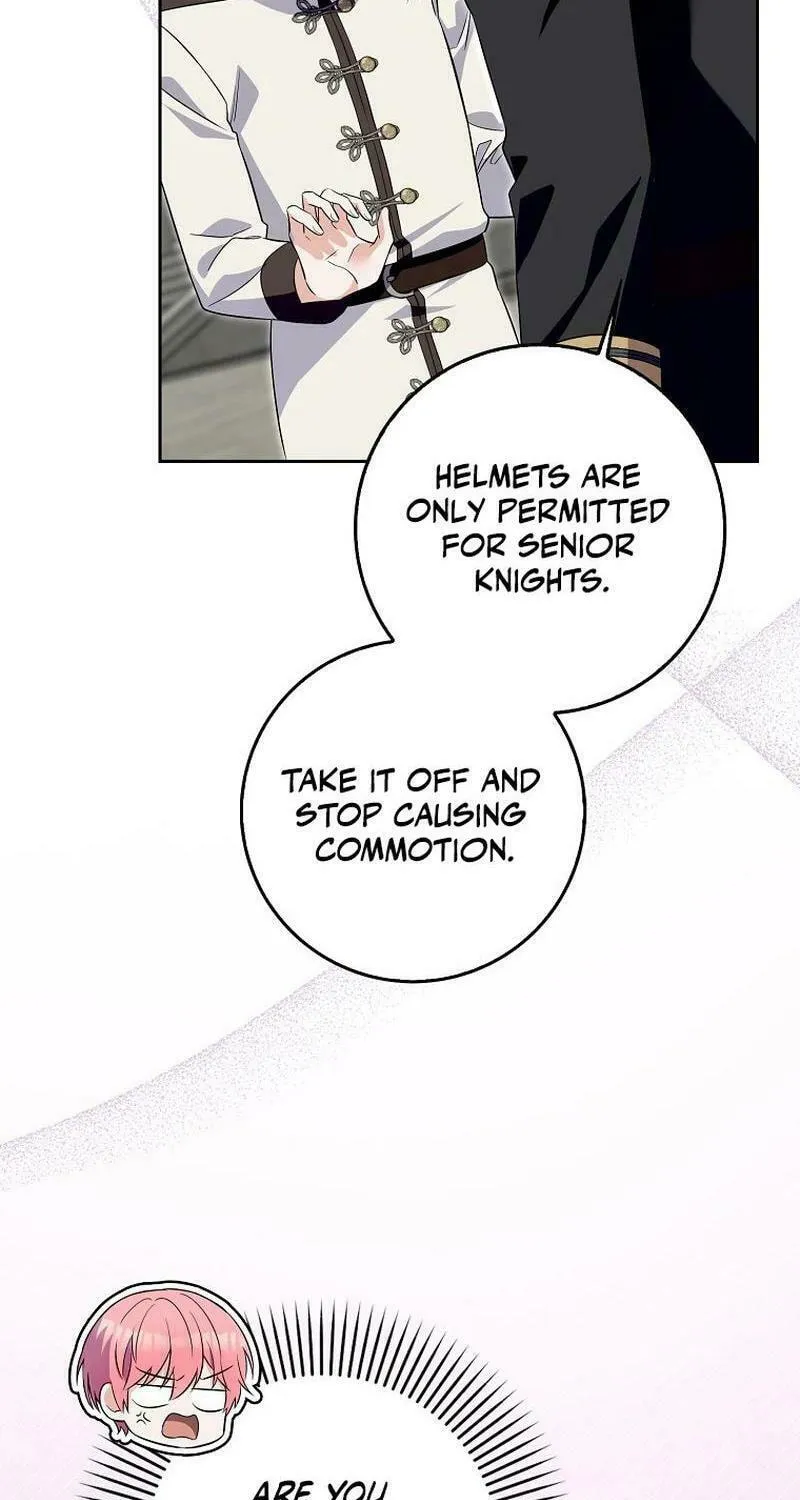 Beware of the Strongest Man Who Is Crazy About Me Chapter 9 page 83 - 